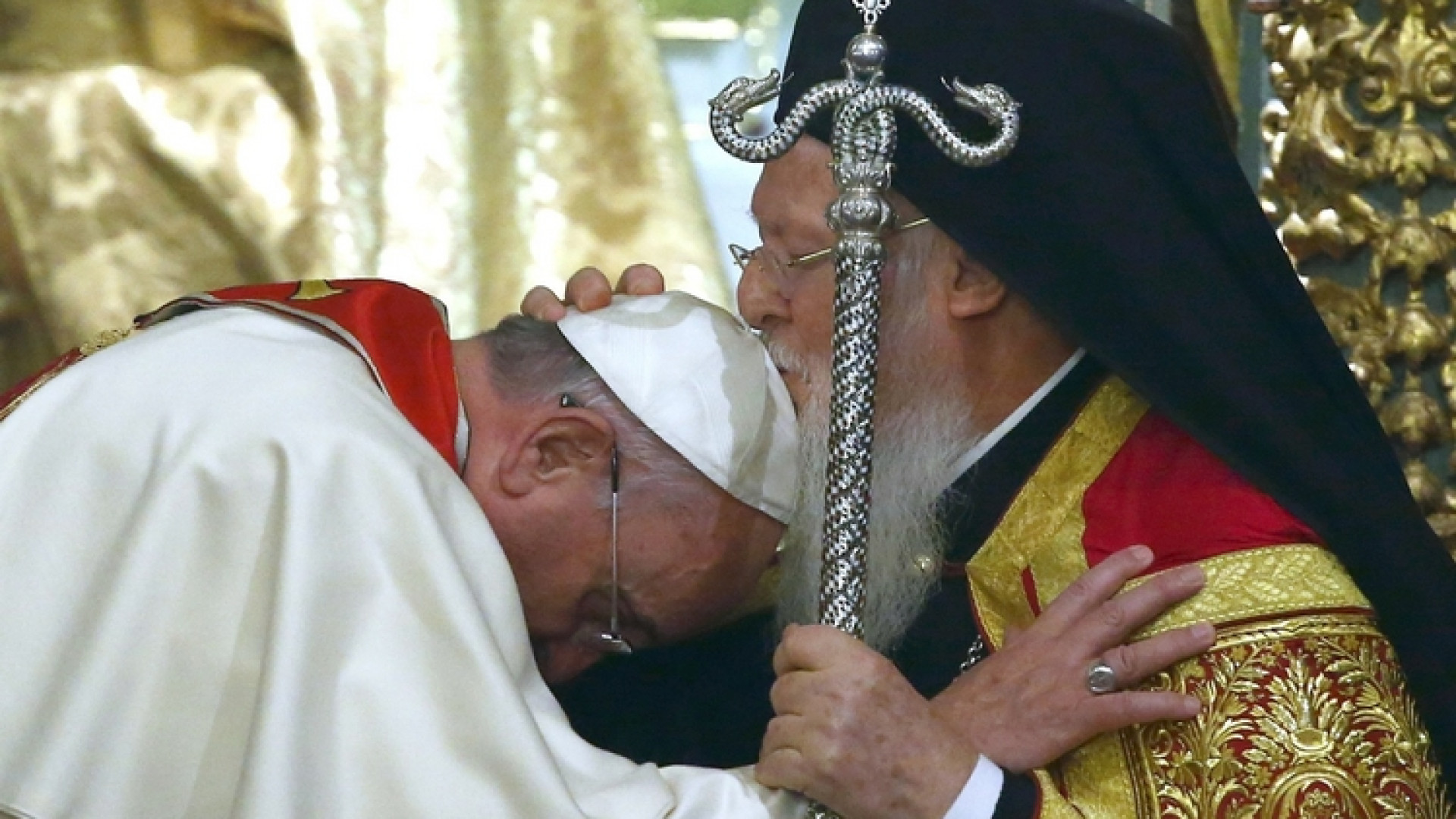 Immagine di Assisi 2016, unità e vita innanzitutto