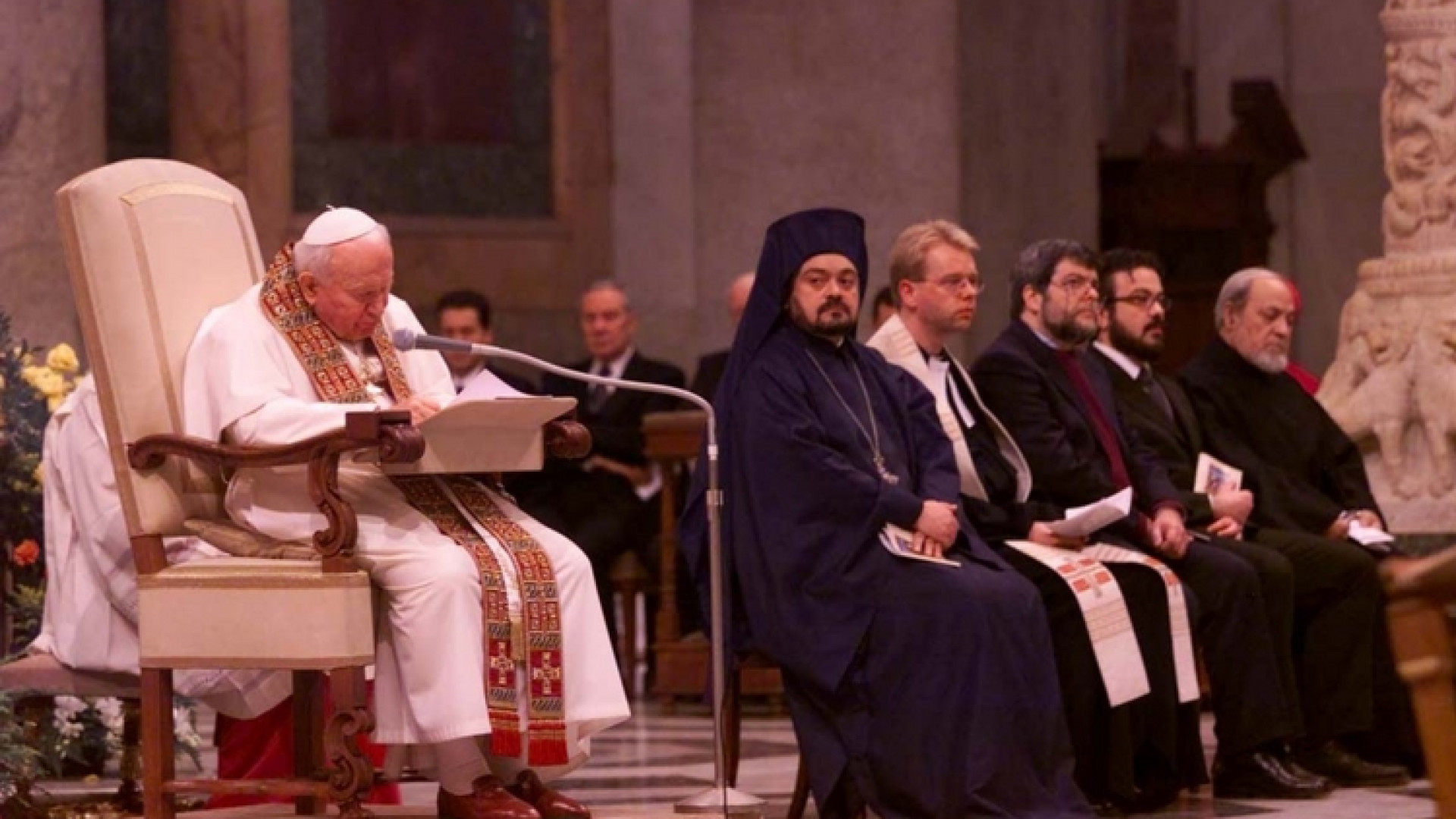 Immagine di «Il dialogo interreligioso è condizione della pace»