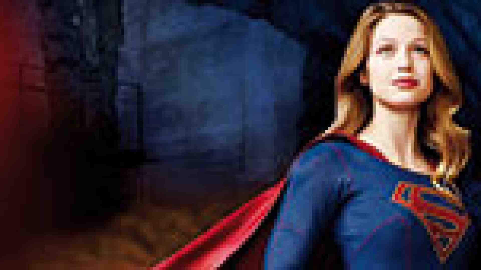 Immagine di Supergirl, l'eroina della porta accanto