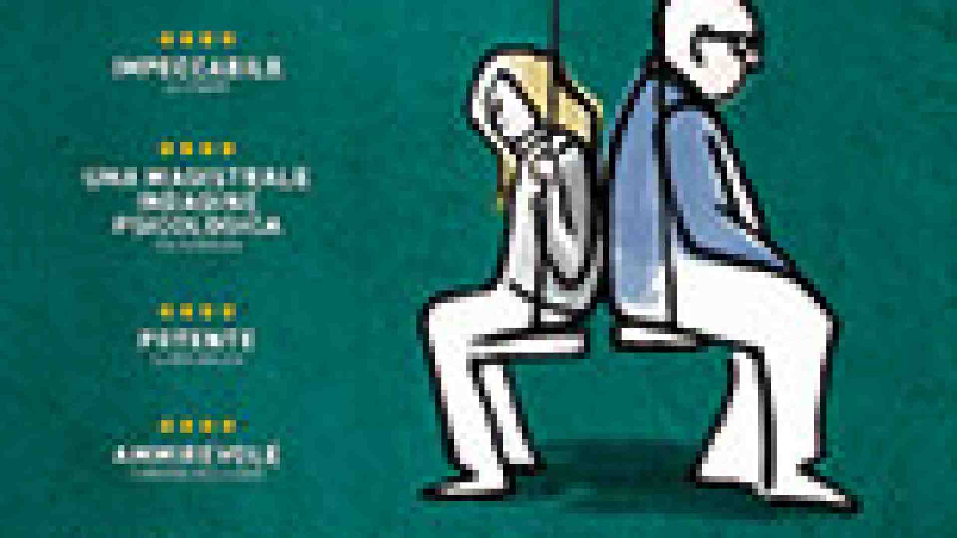 Immagine di Quando una scelta fa andare in crisi