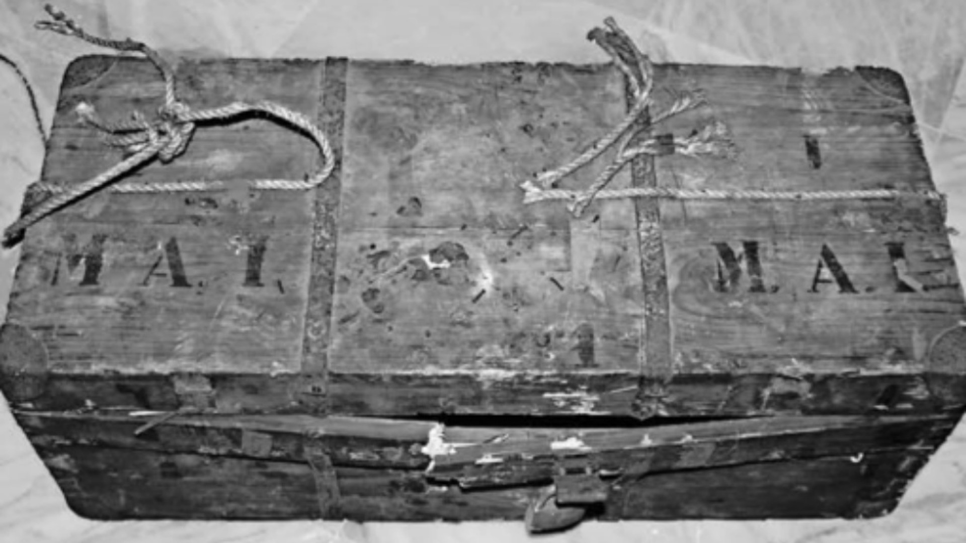 Immagine di Il mistero del tesoro di Bengasi partito dalla Libia nel 1941 e passato da Cremona senza lasciare traccia... o quasi