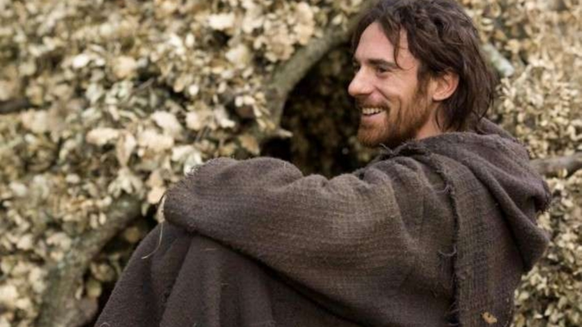 Immagine di Elio Germano: un San Francesco giovane favoloso