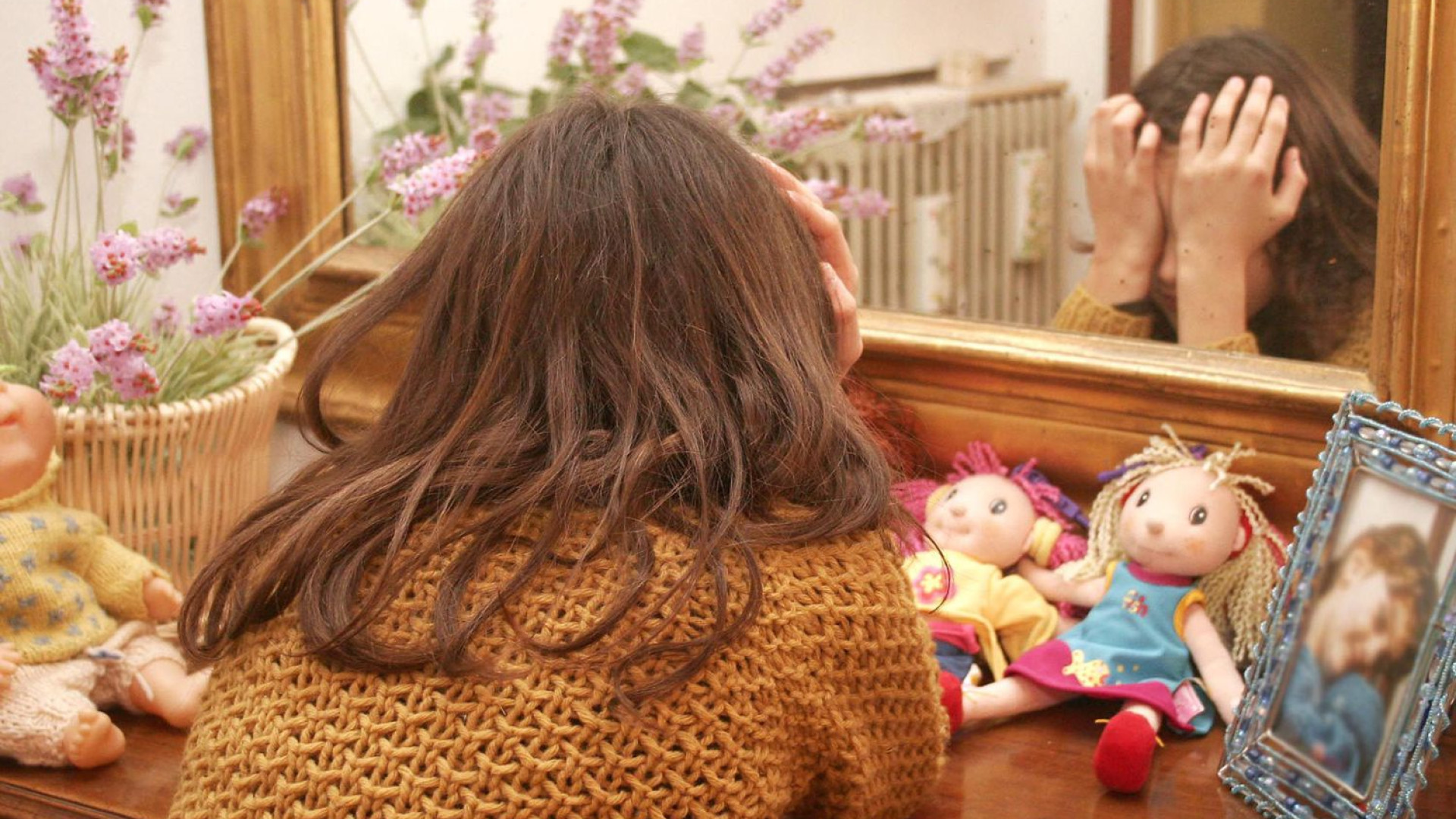 Immagine di Orfani dei femminicidi, ecco come salvarli