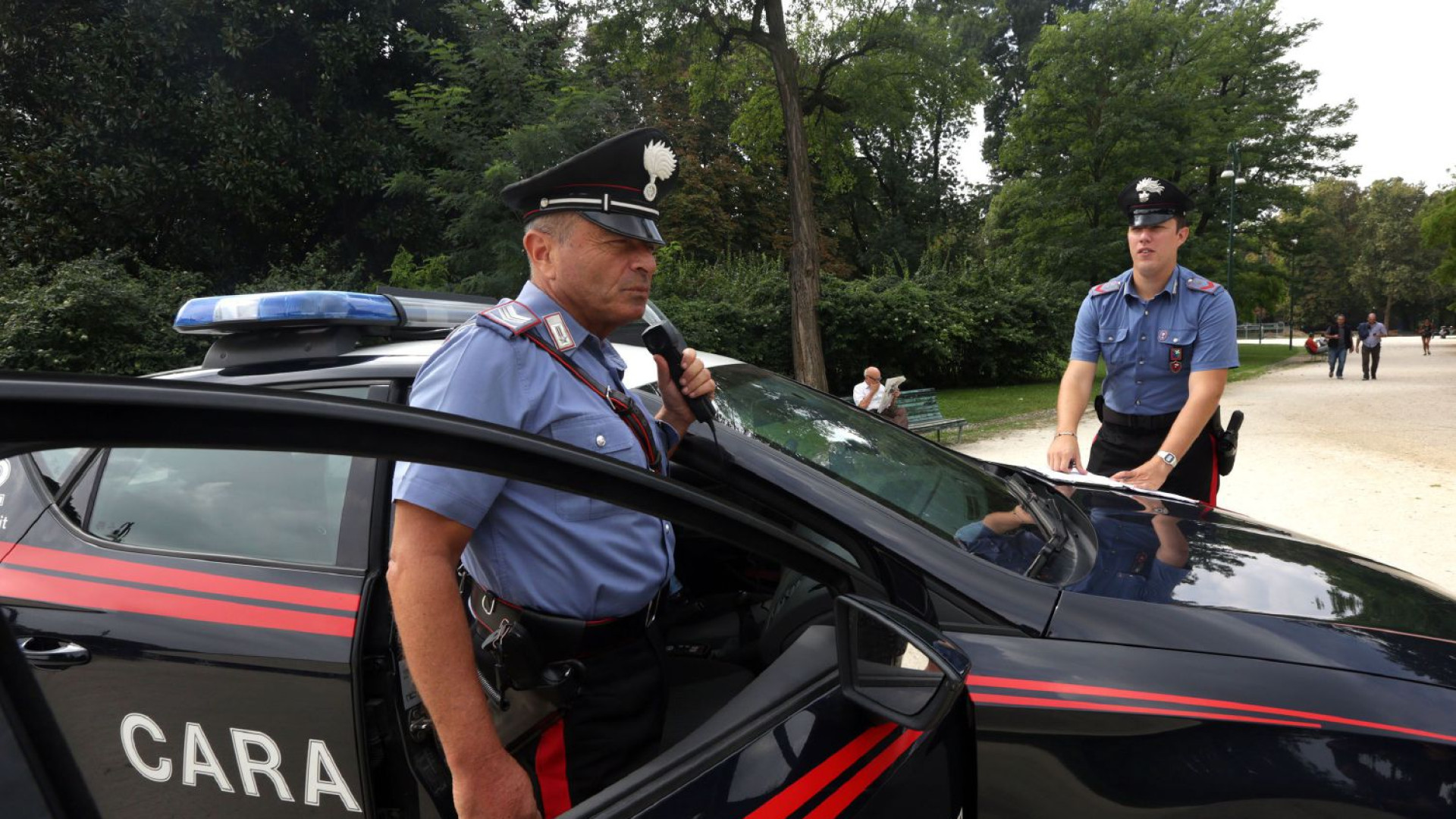 Immagine di Giulia, uccisa a bastonate dal marito