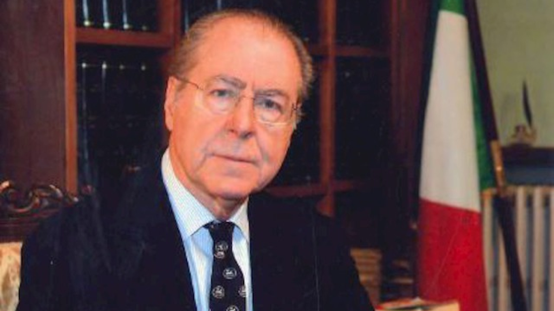 Immagine di Arbitro imparziale e garante della comunità