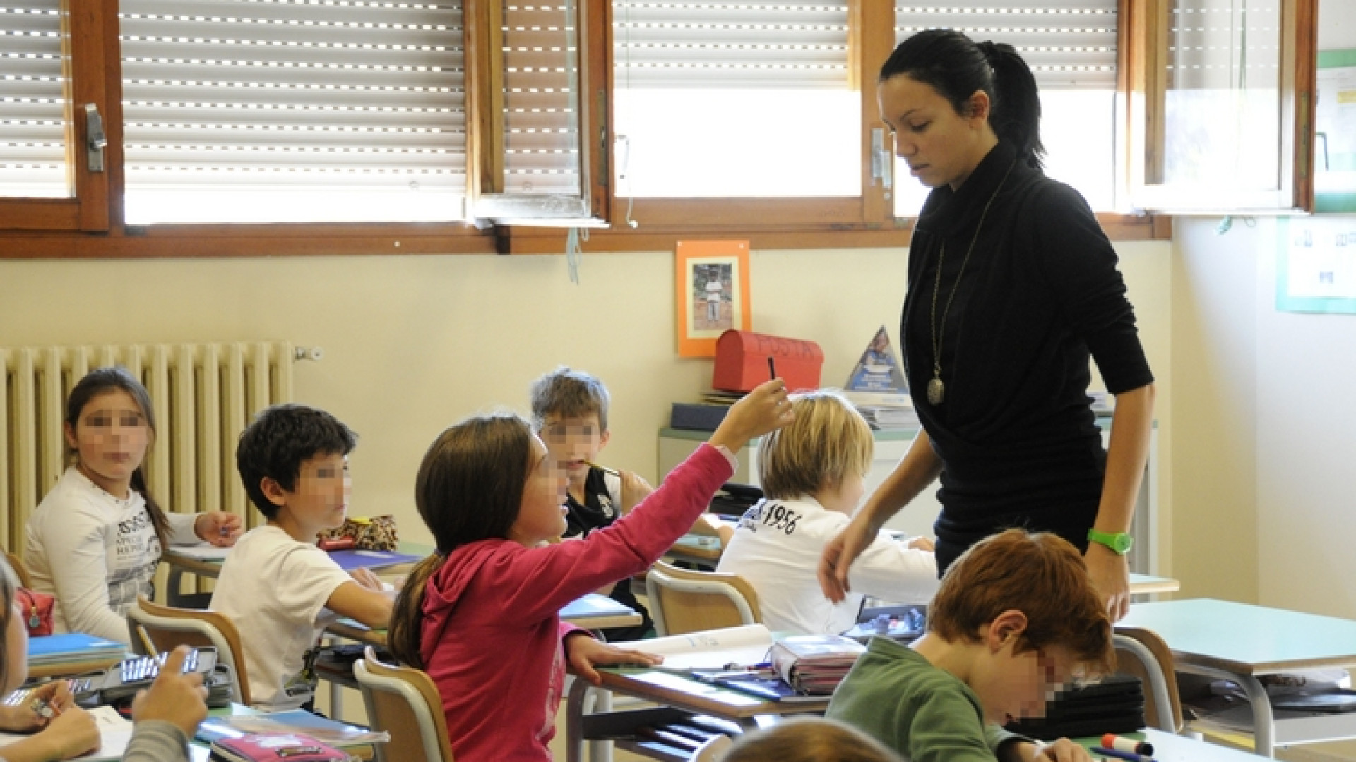 Immagine di Scuole paritarie in difficoltà: fondi bloccati