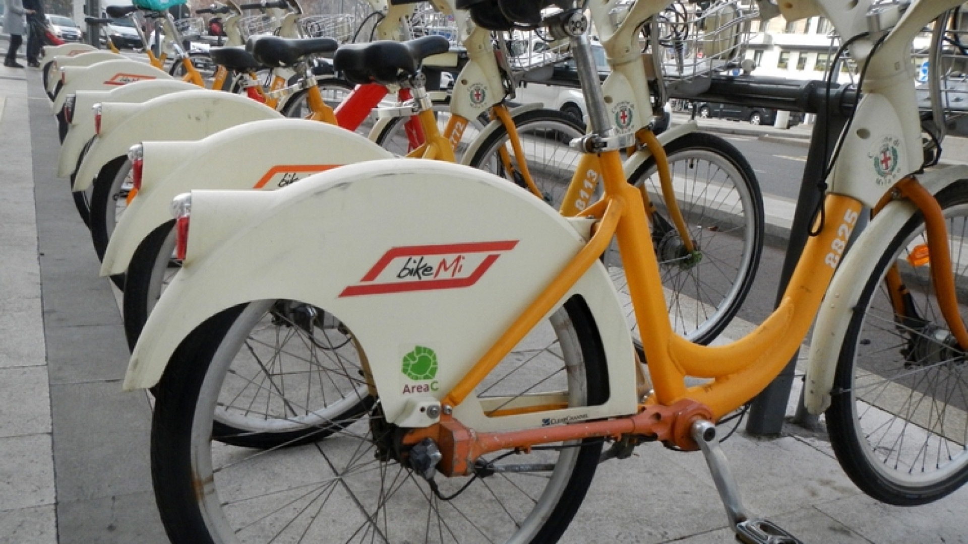 Immagine di #iocondivido: Milano capitale della sharing economy