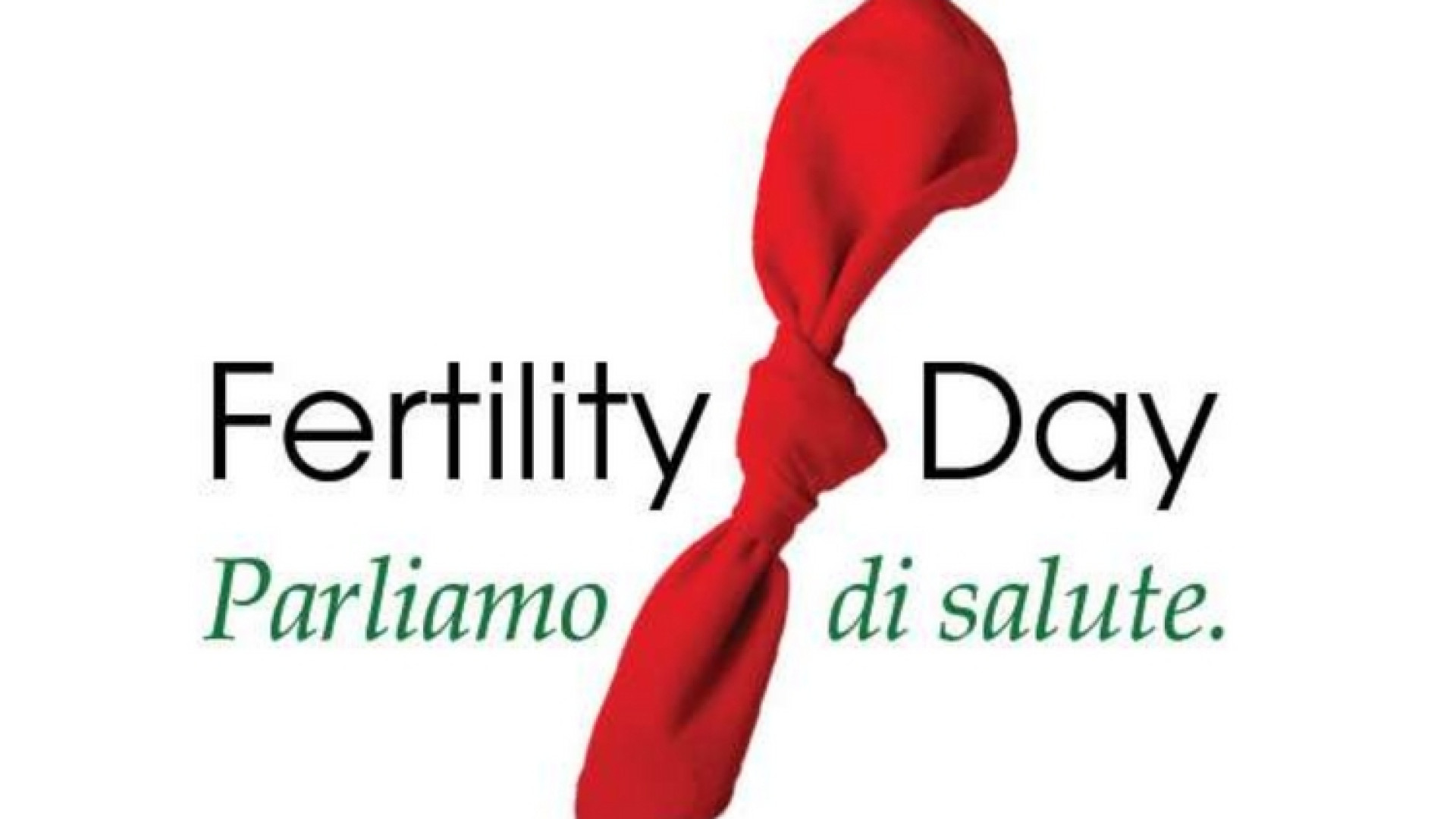 Immagine di «Fertility day», una rivoluzione culturale?
