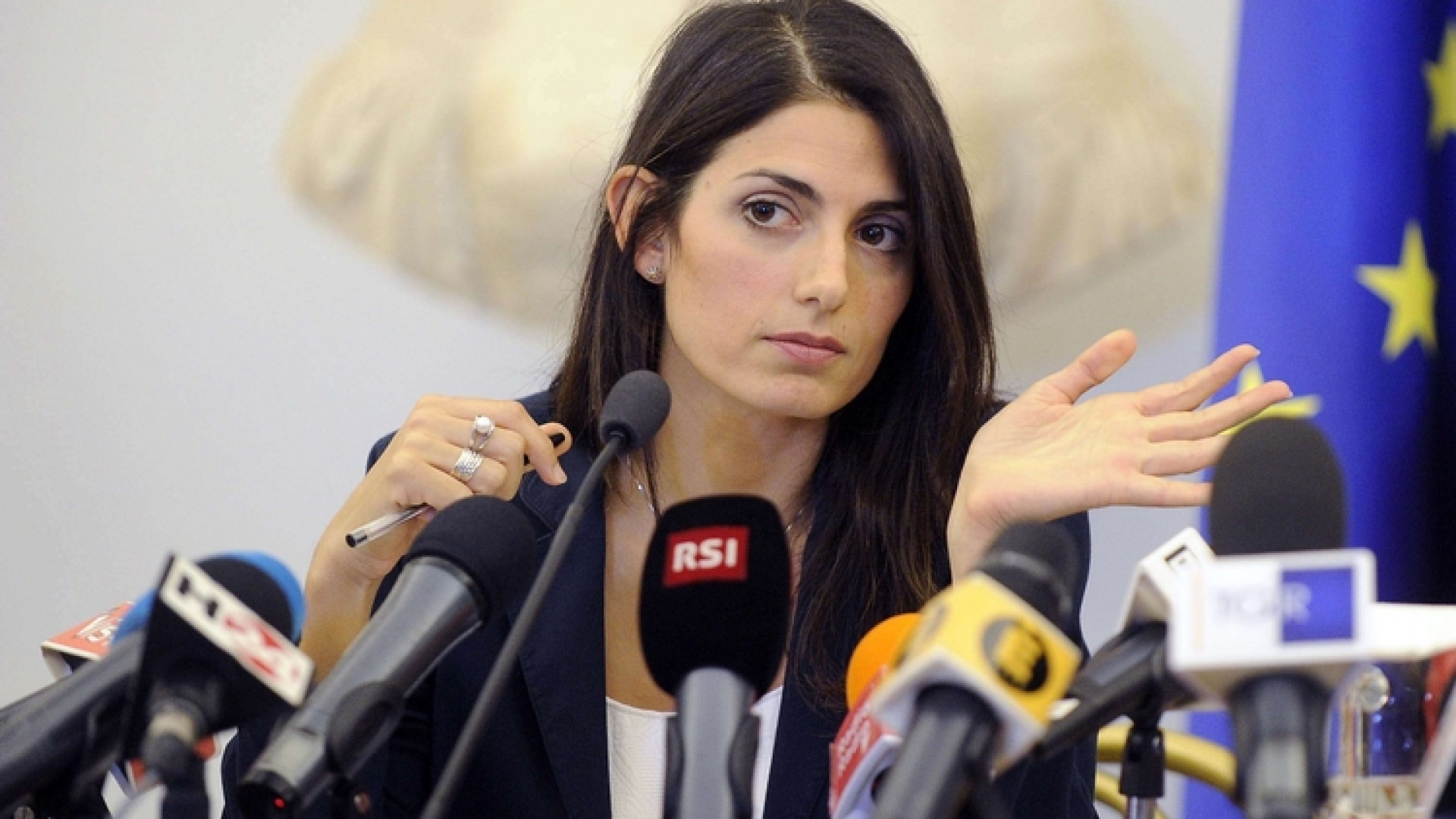 Immagine di Il no di Roma, una politica senza ali