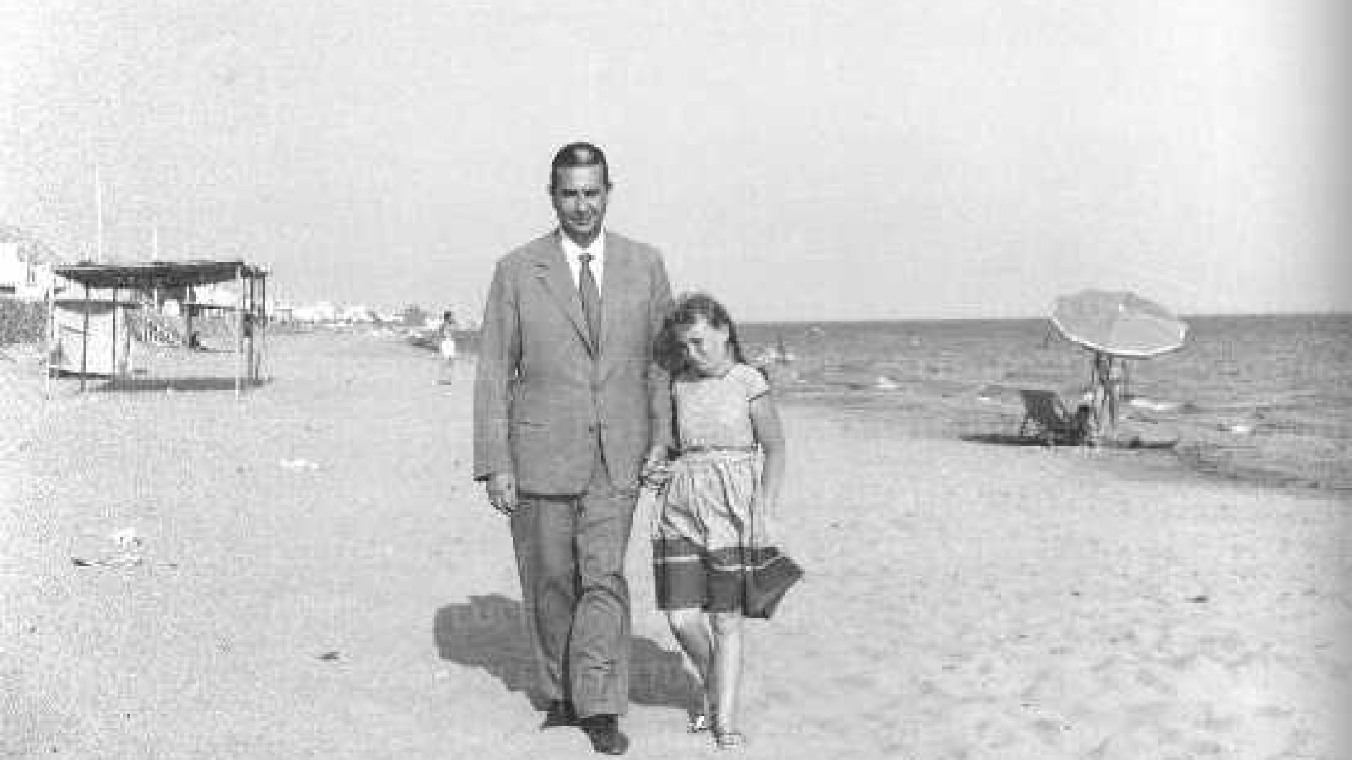 Immagine di Cent'anni fa nasceva Aldo Moro, parla la figlia
