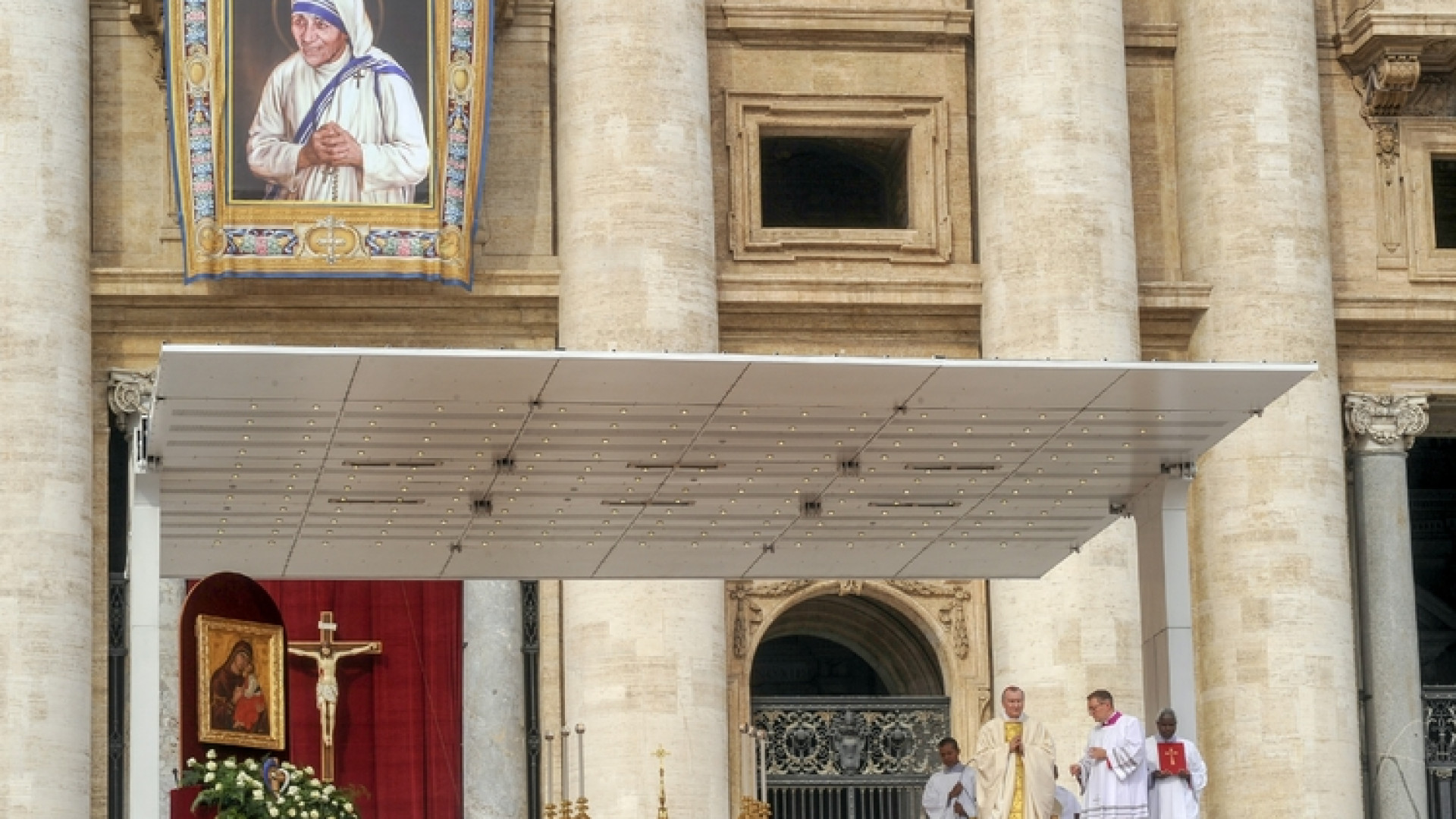 Immagine di Cambiano le regole per accertamento miracoli