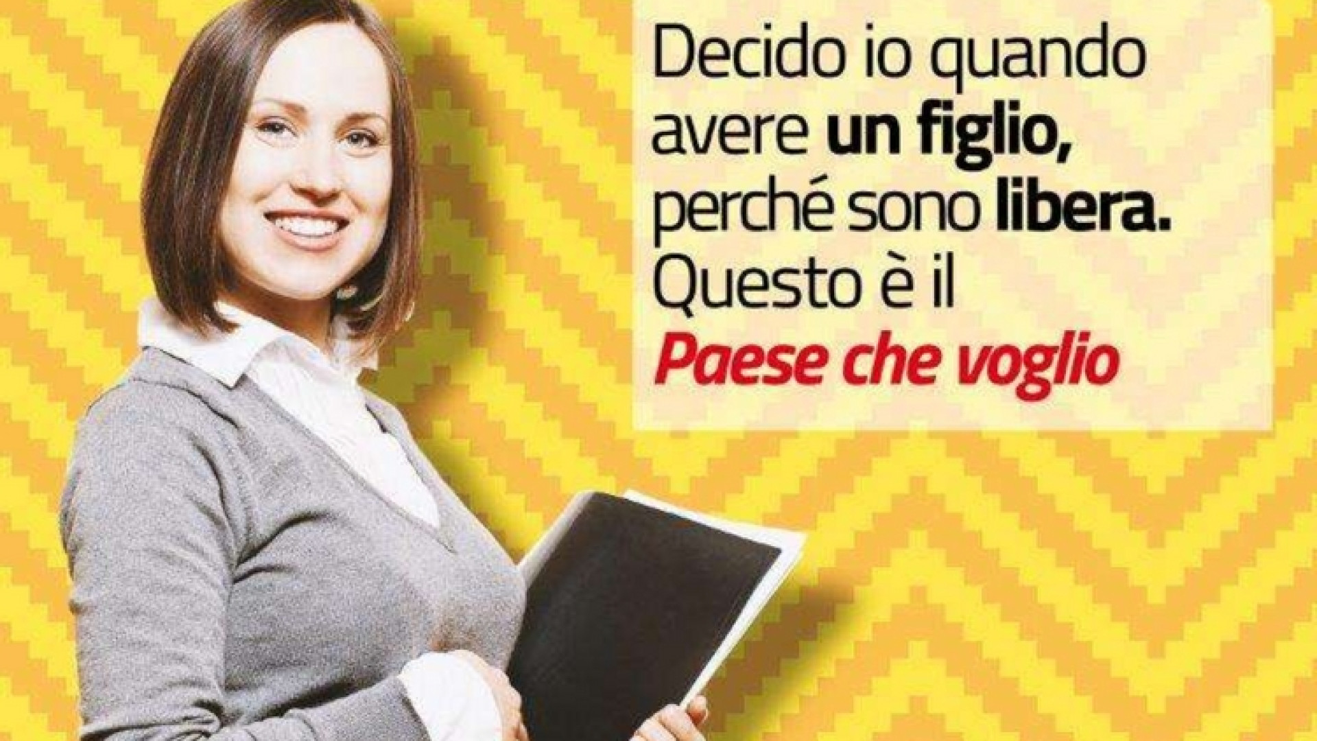 Immagine di Fertilità, è l'aborto la via alternativa?