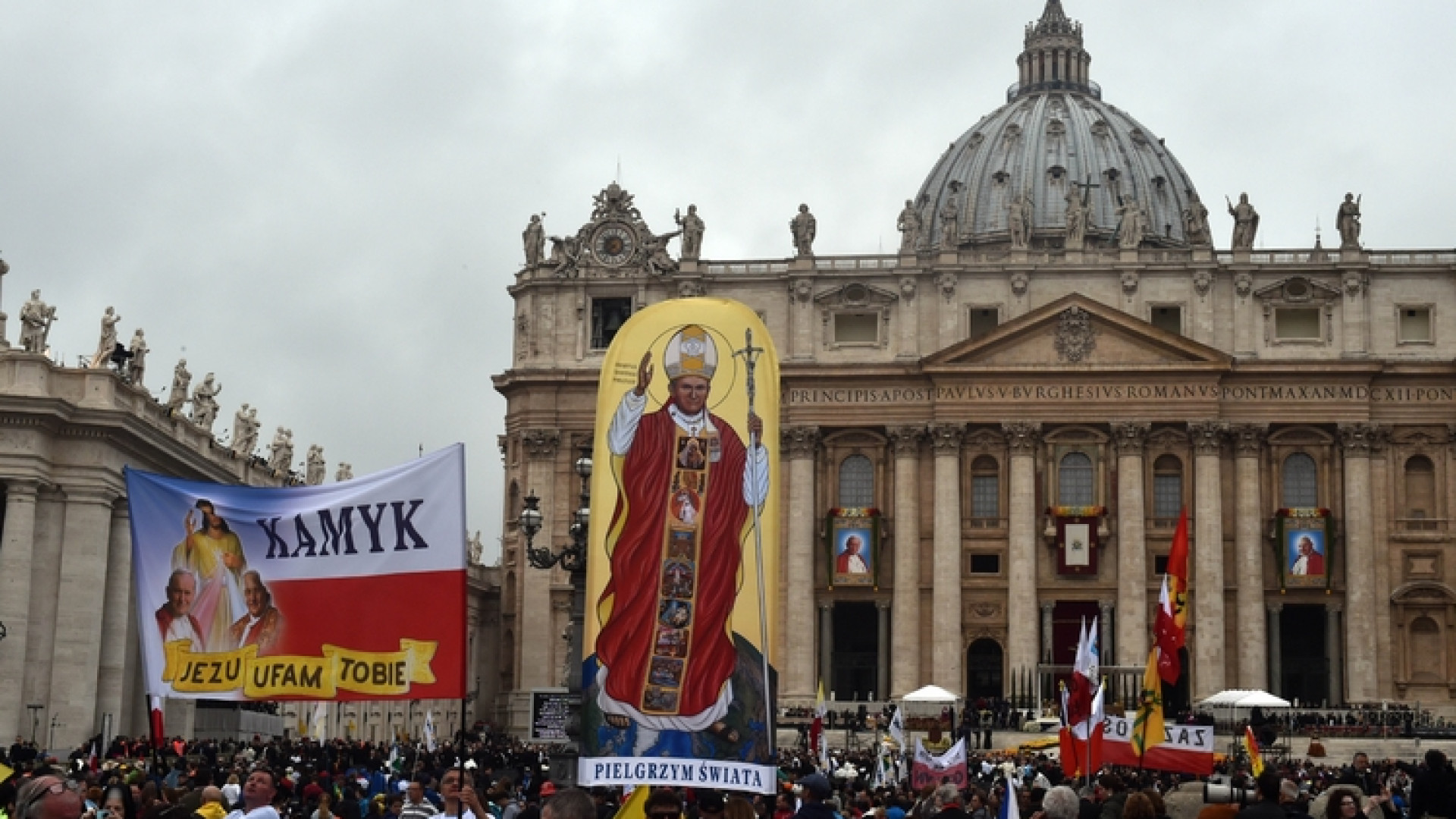 Immagine di Capire i miracoli per vedere la santità