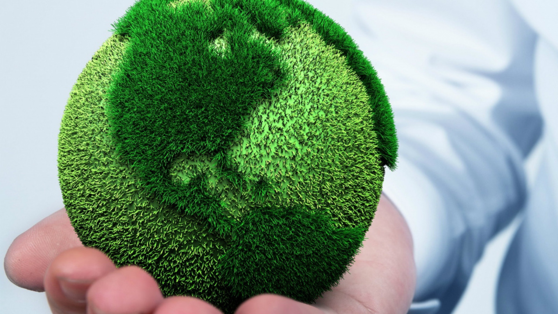 Immagine di Ecofeste, il futuro è realtà