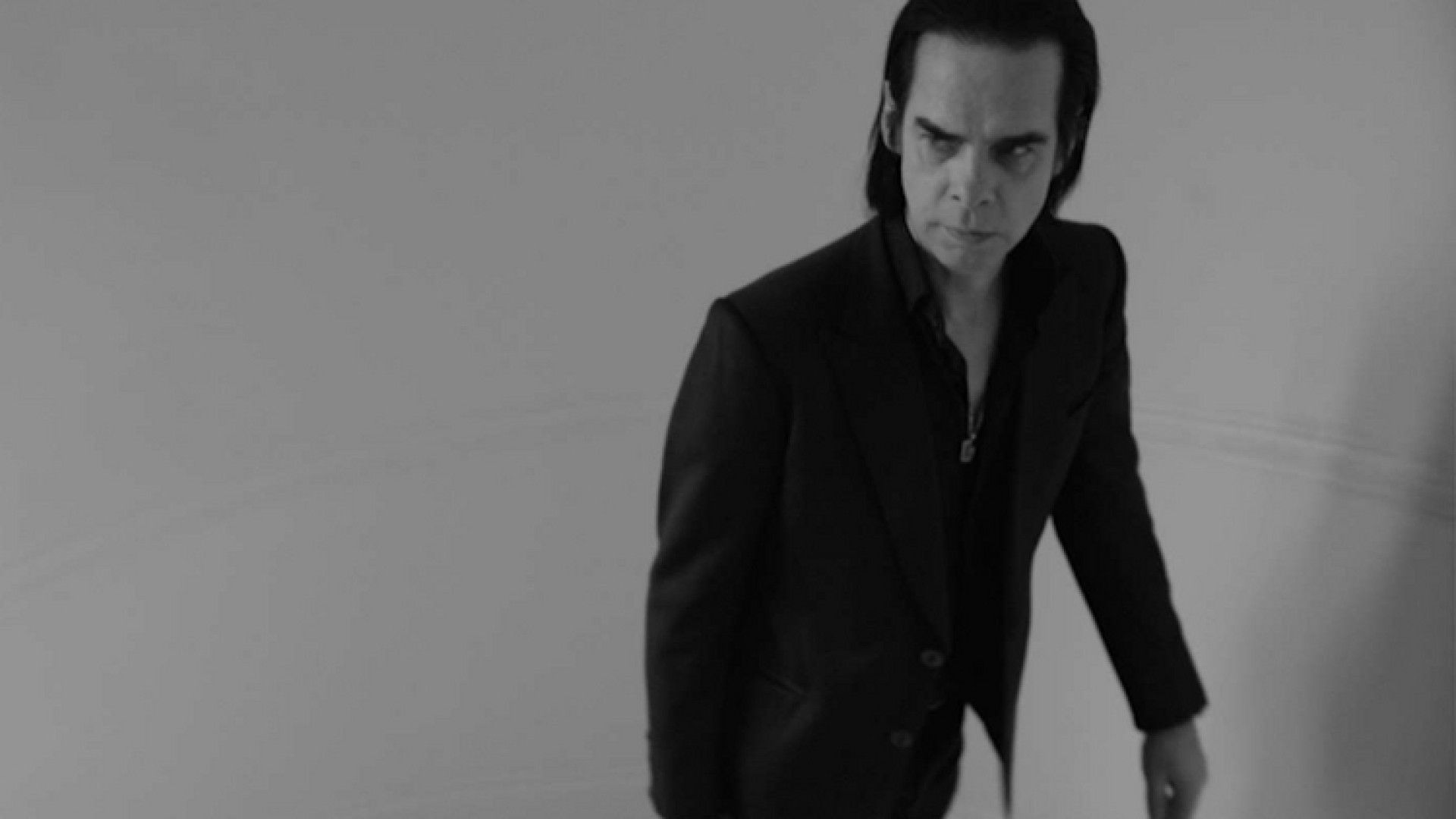 Immagine di Nick Cave tra musica e lutto