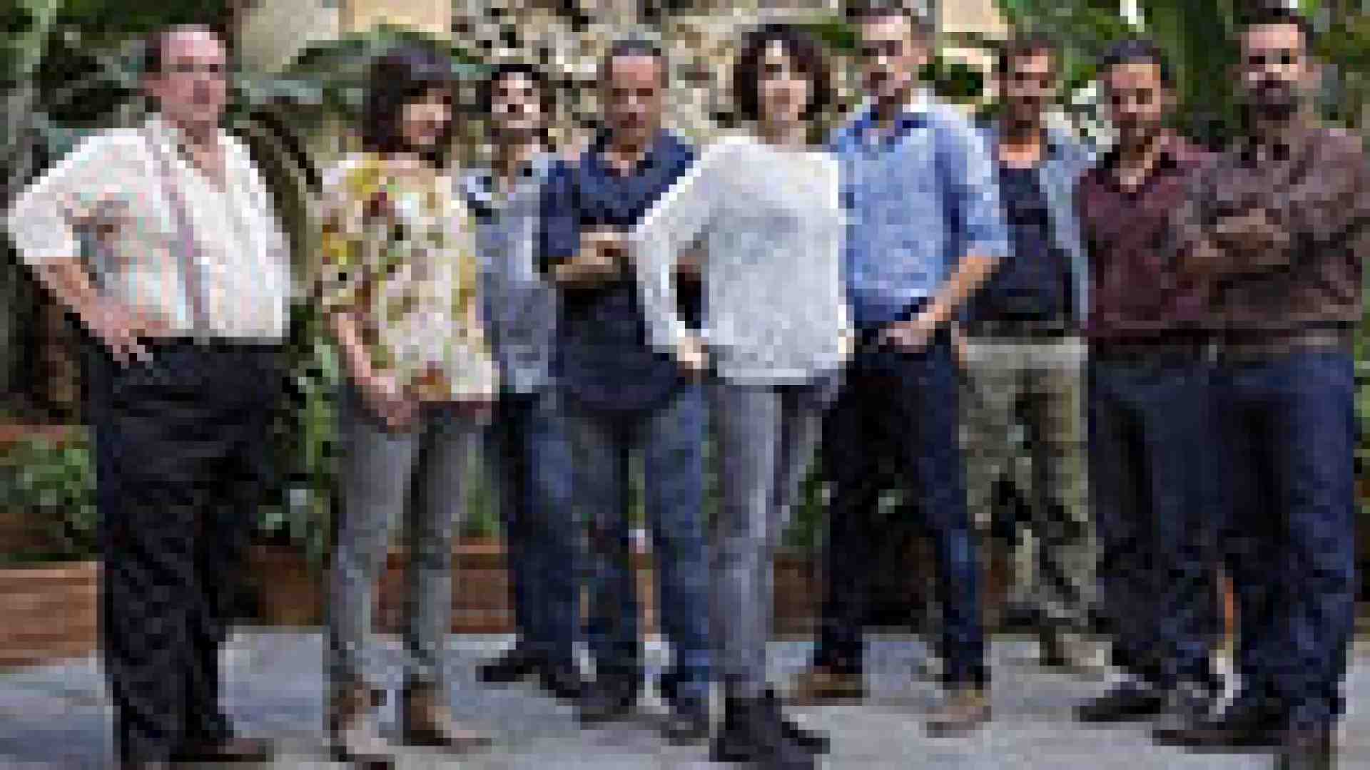 Immagine di La vera questione è catturare il pubblico