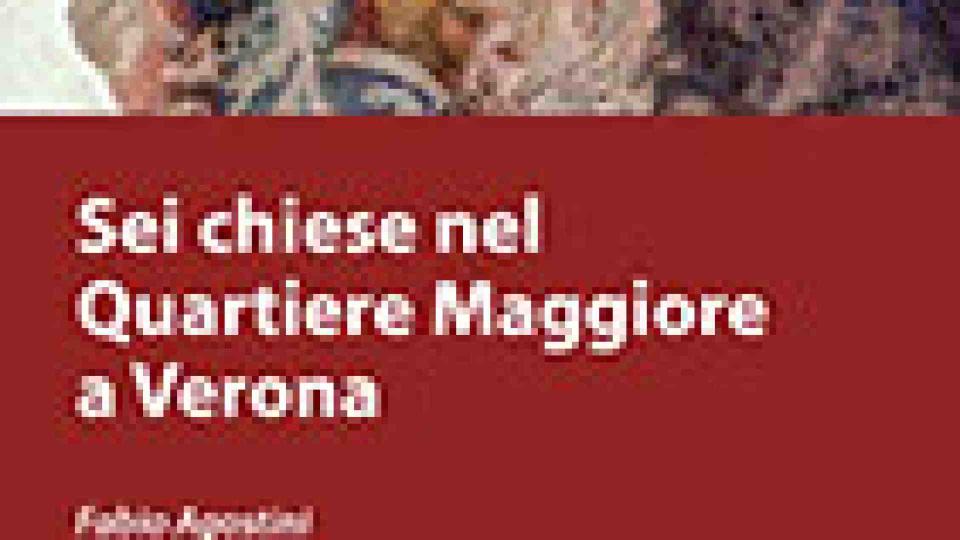 Immagine di Chiese sconosciute nel cuore di Verona