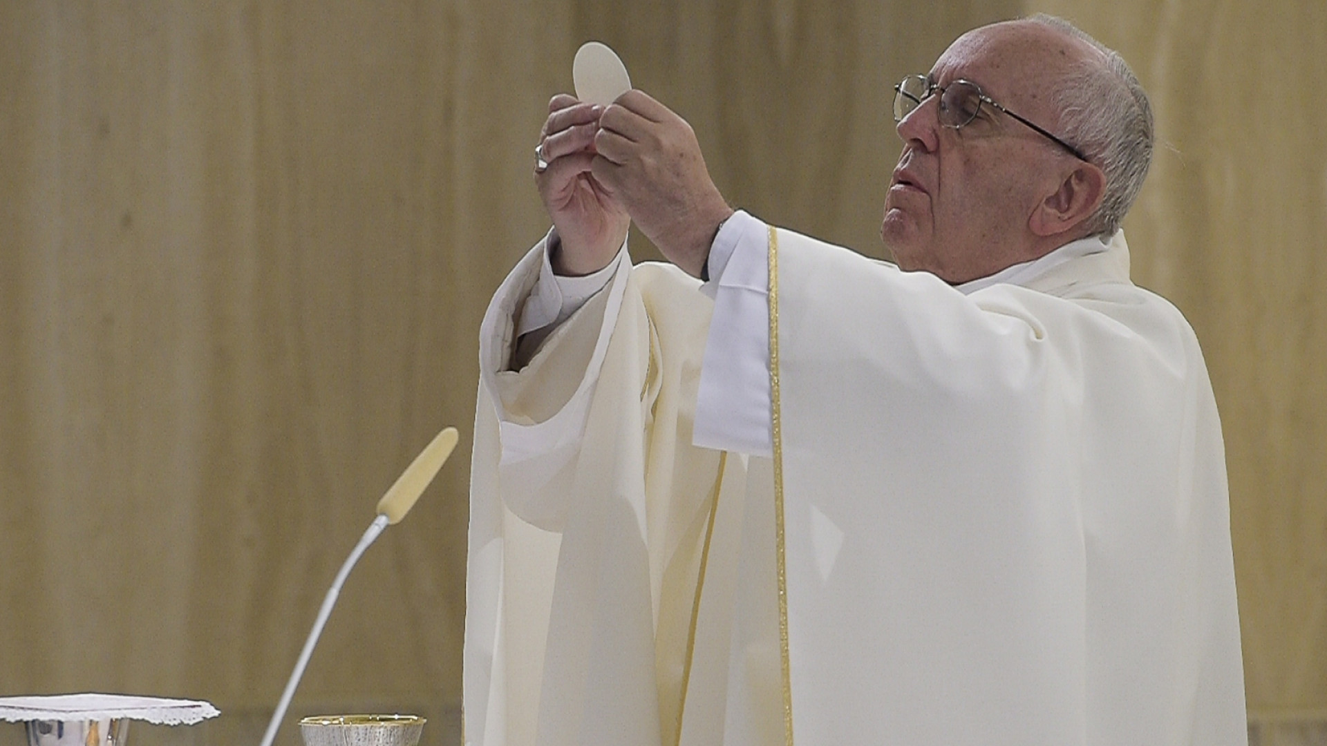 Immagine di Vincere la desolazione spirituale con la preghiera