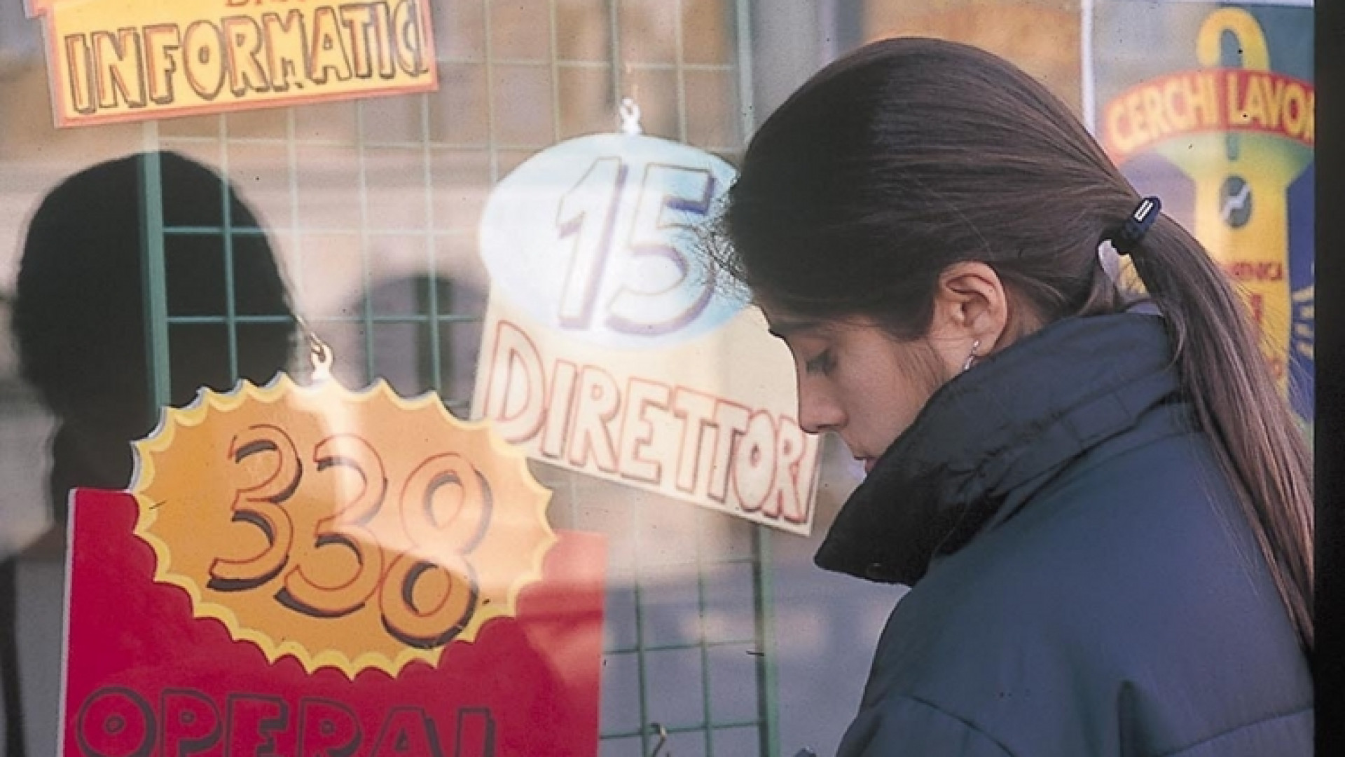 Immagine di La disoccupazione e i «soccorsi» lenti: così la sfiducia si fa largo nel Paese