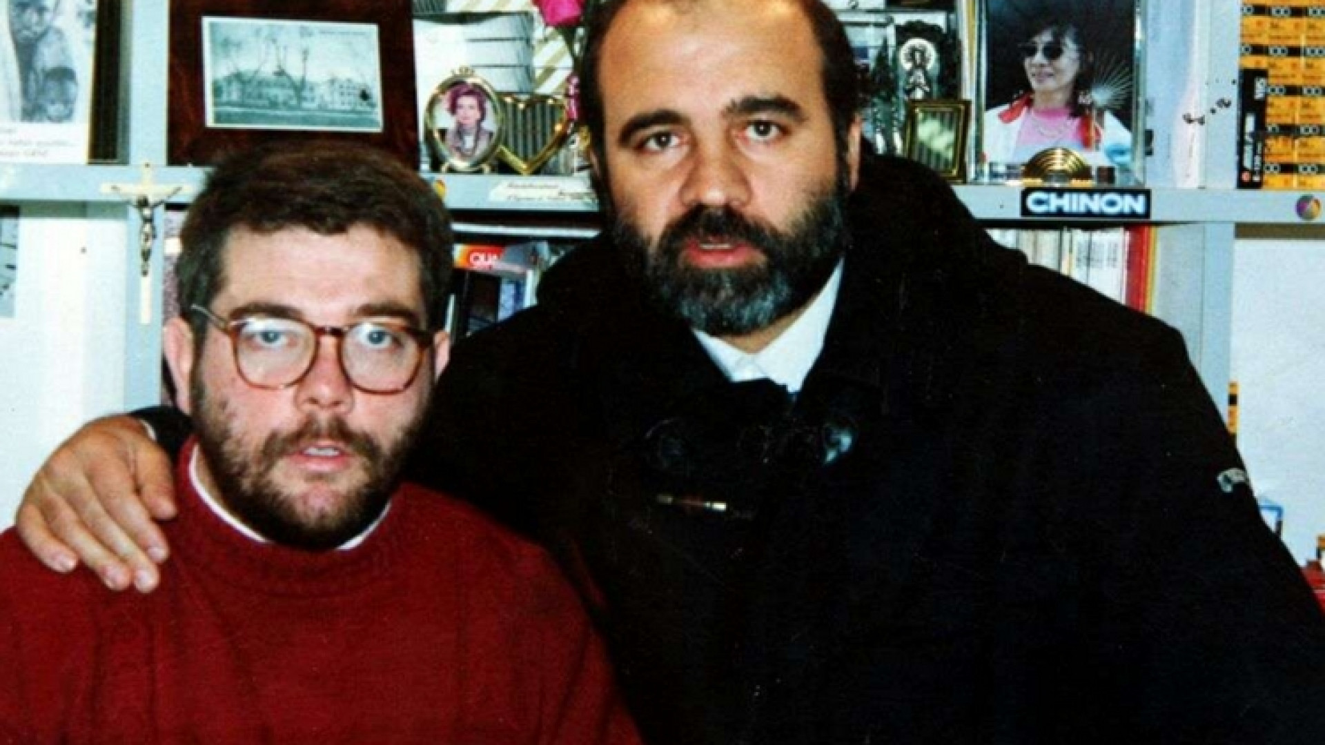 Immagine di Testimoni di giustizia, con o senza bolli