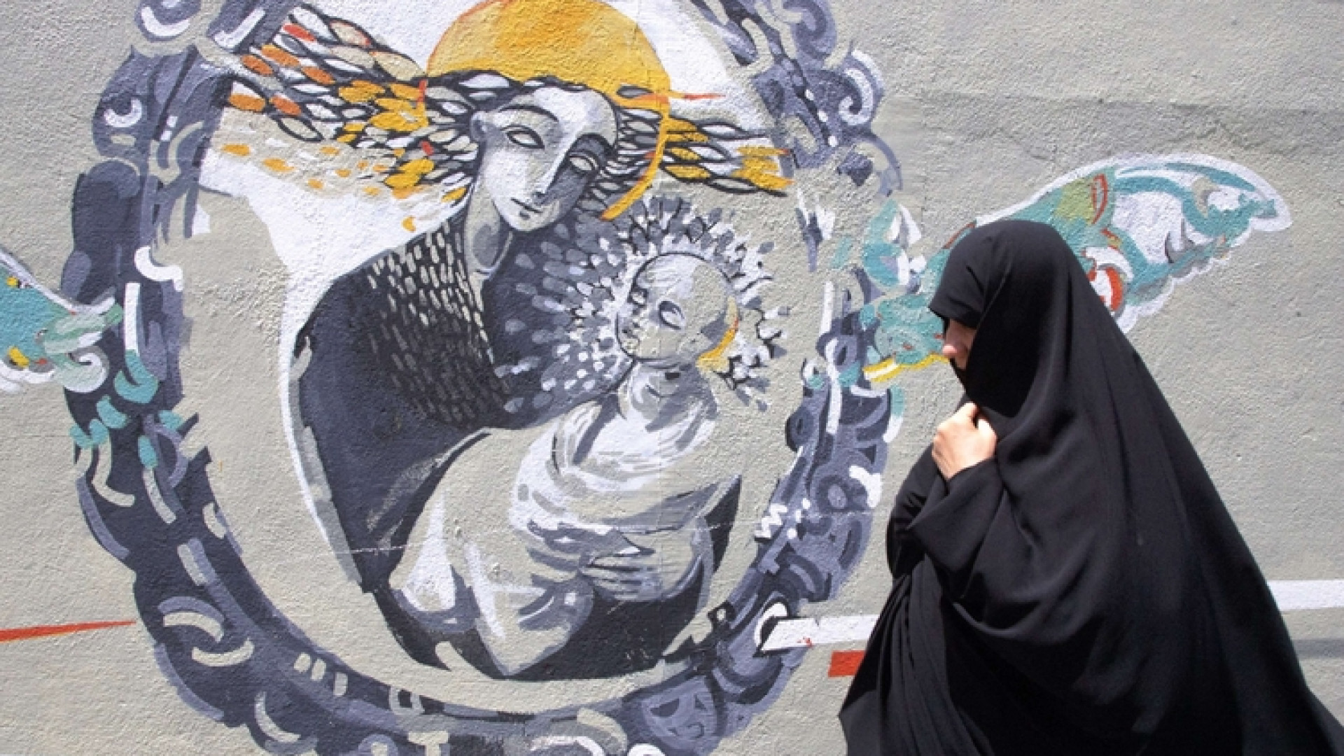 Immagine di Cristiani e libertà religiosa, la sfida dell'Iran
