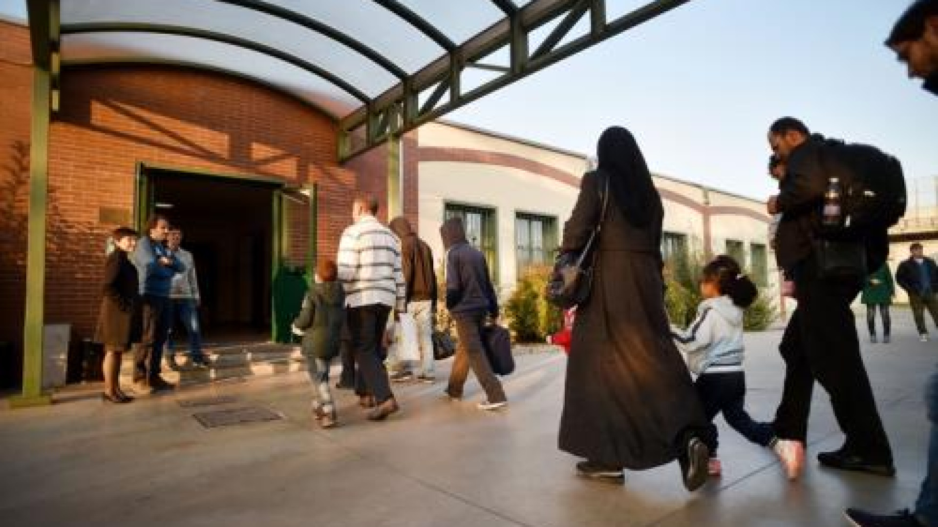 Immagine di Migranti rimpatriati in Sudan, «tutto regolare»
