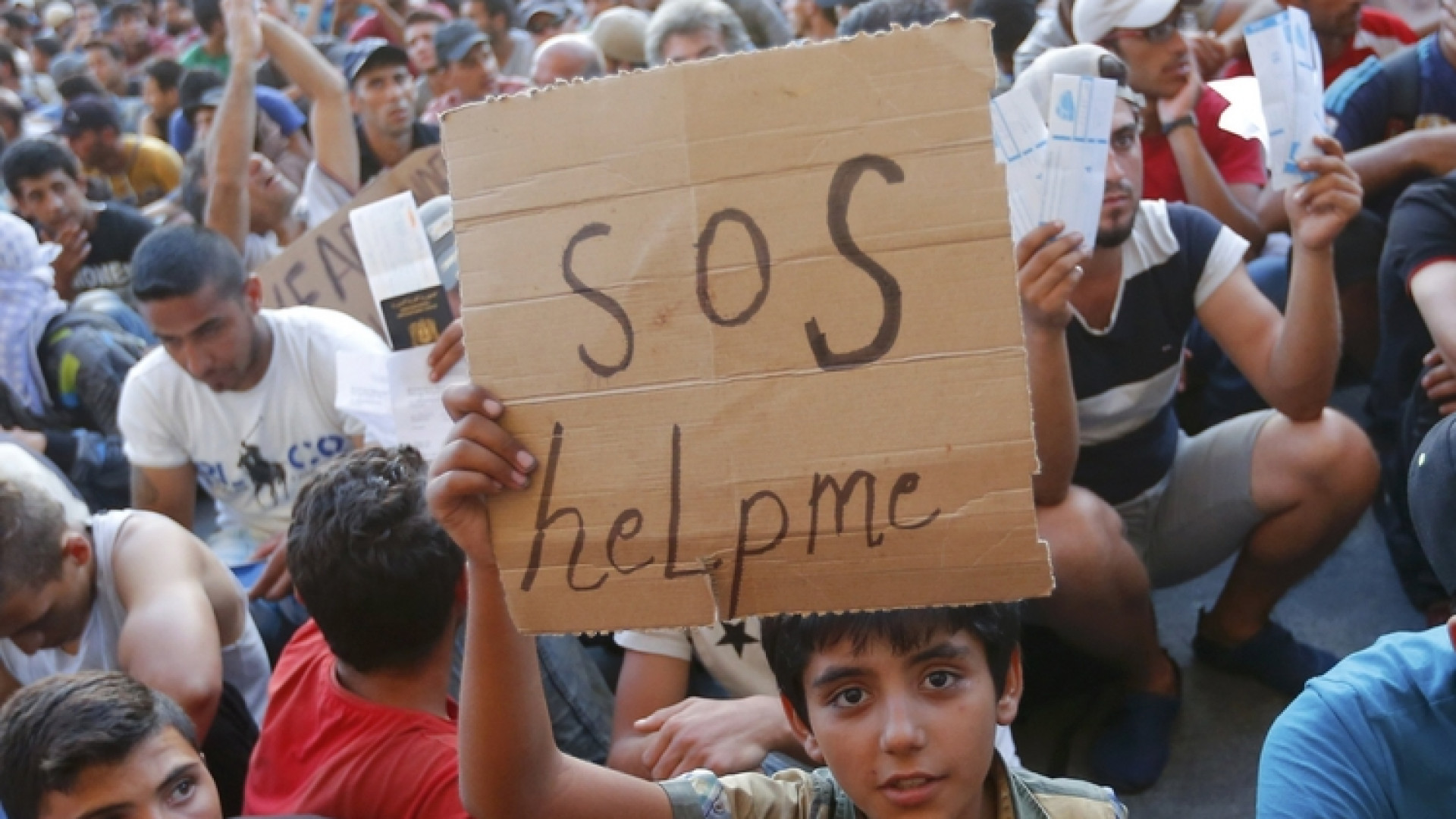 Immagine di Migranti, Ungheria al voto sulle quote ma vende i permessi di soggiorno