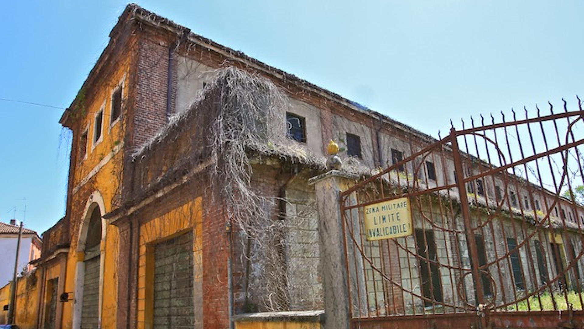 Immagine di Niente tempio buddista a S. Monica