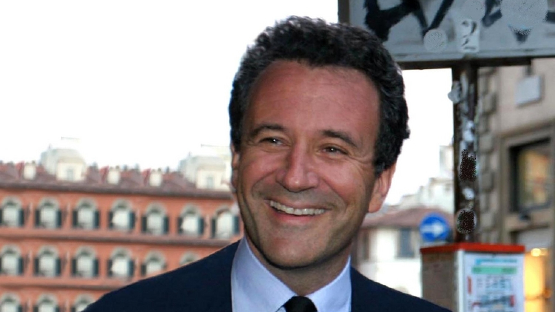 Immagine di Manes presidente di Fondazione Italia Sociale