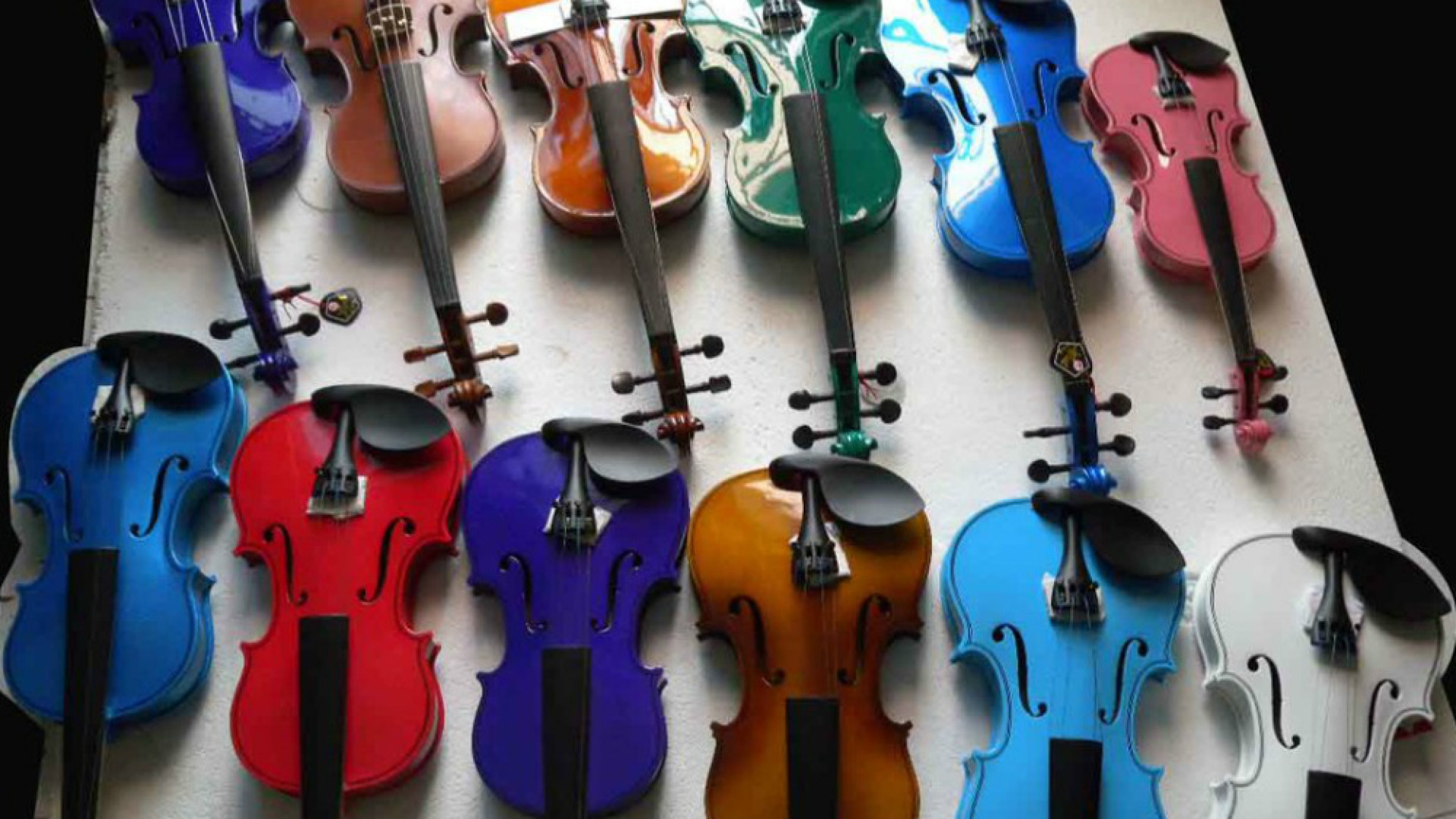 Immagine di A Cremona, ‘Violino va a scuola’: sperimentazione nelle scuole infanzia e primarie