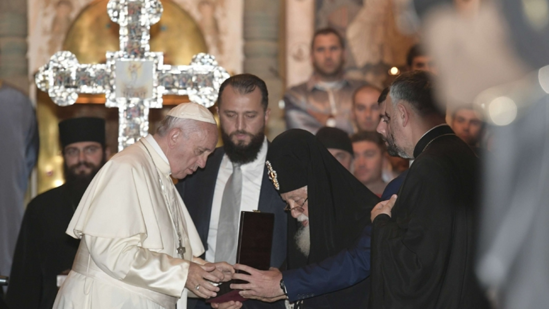 Immagine di Ritorno alla fonte. L'essenziale nel cammino ecumenico