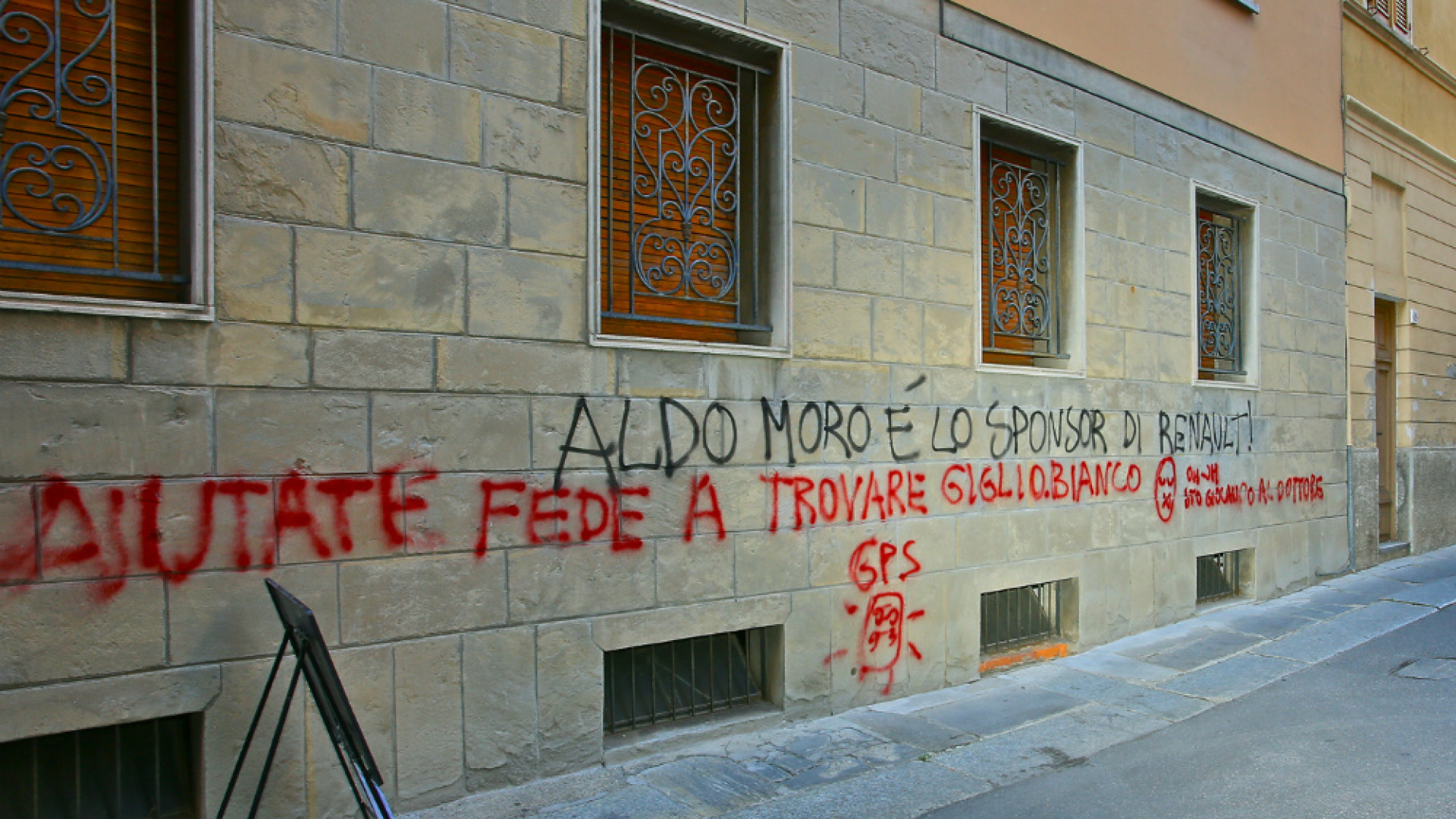 Immagine di A Cremona abbandono e insicurezza