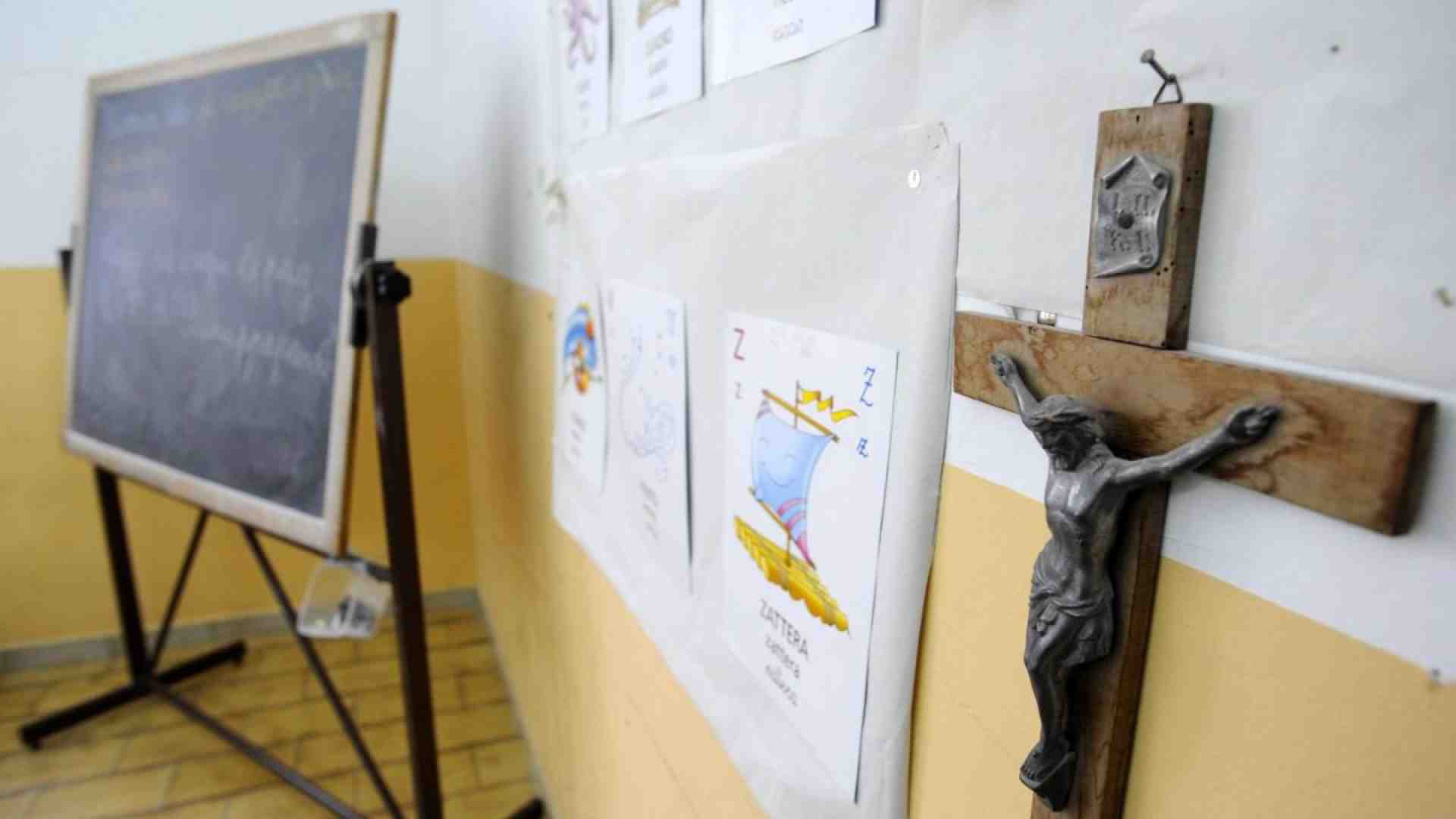 Immagine di Presidi delle veronesi in prima linea «Attacco subdolo che non ci piegherà»