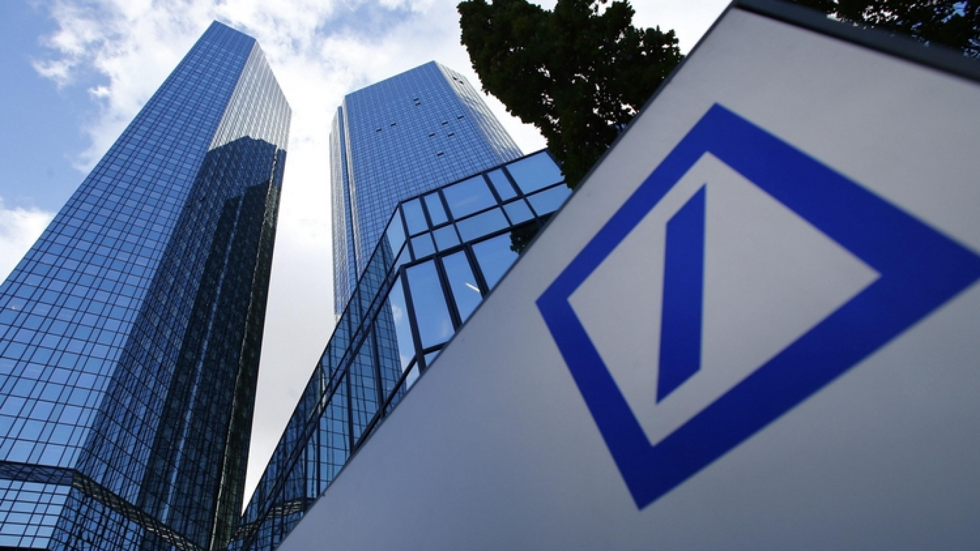 Immagine di Deutsche Bank, una lezione tedesca