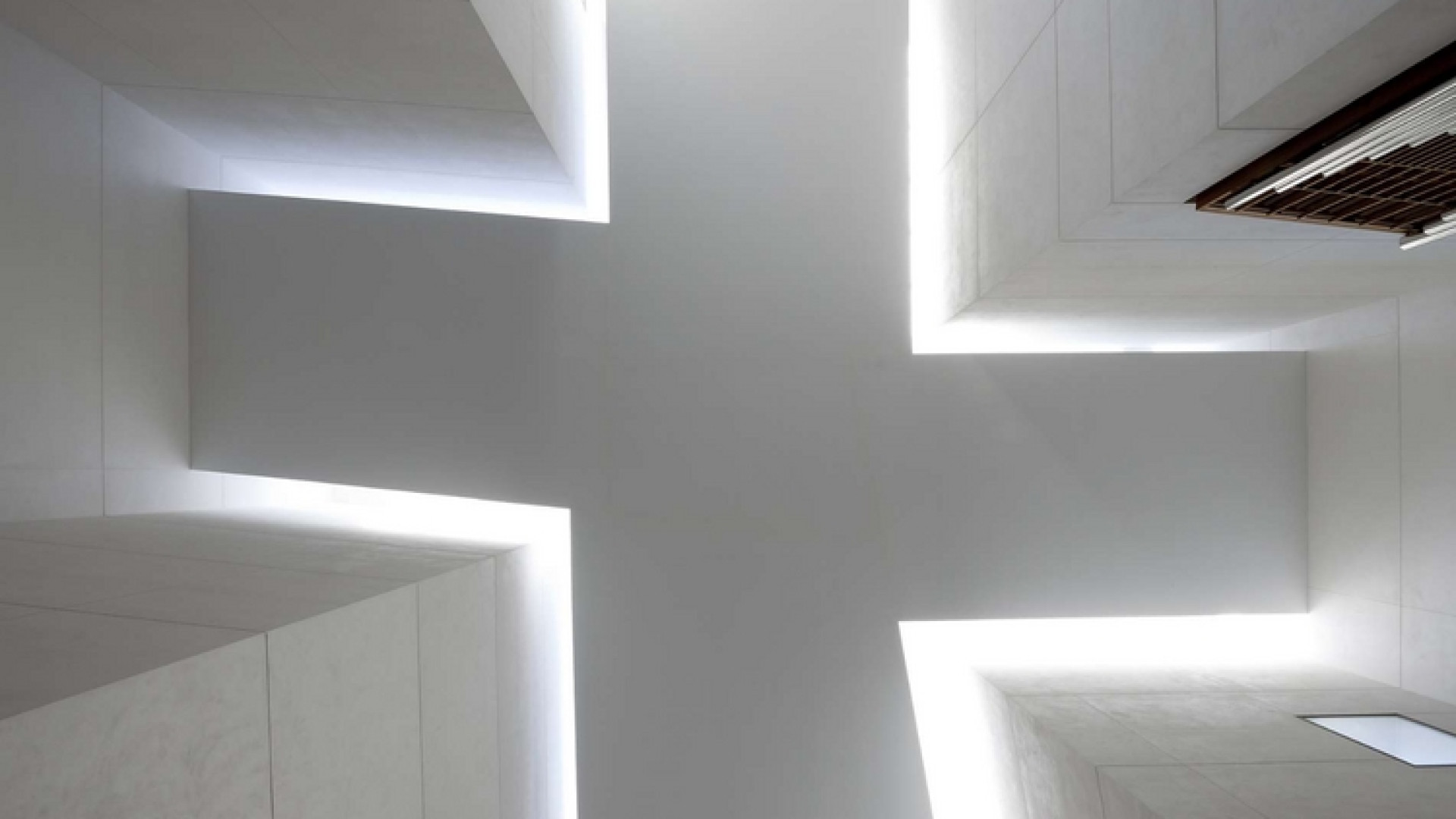 Immagine di Rafael Moneo, sacro è comunità