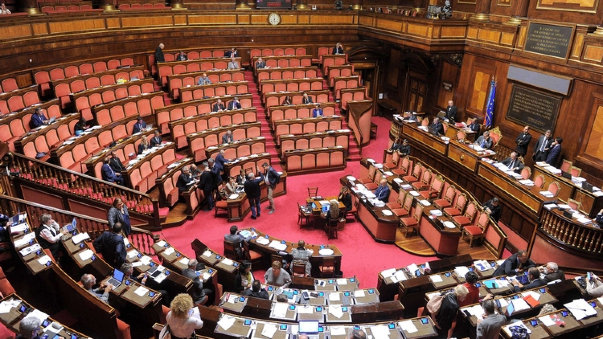 Immagine di Utero in affitto: iniziativa politica per il no