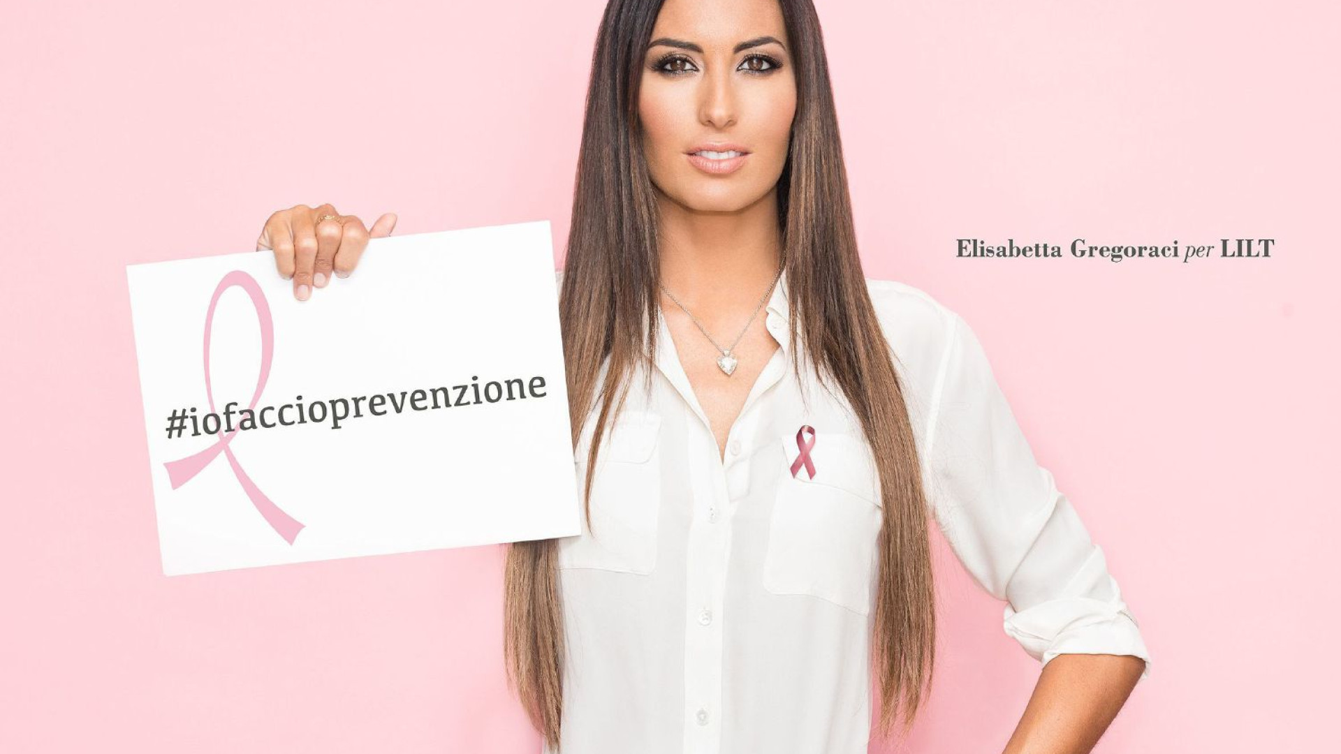 Immagine di Tumori al seno, le regole per prevenirli