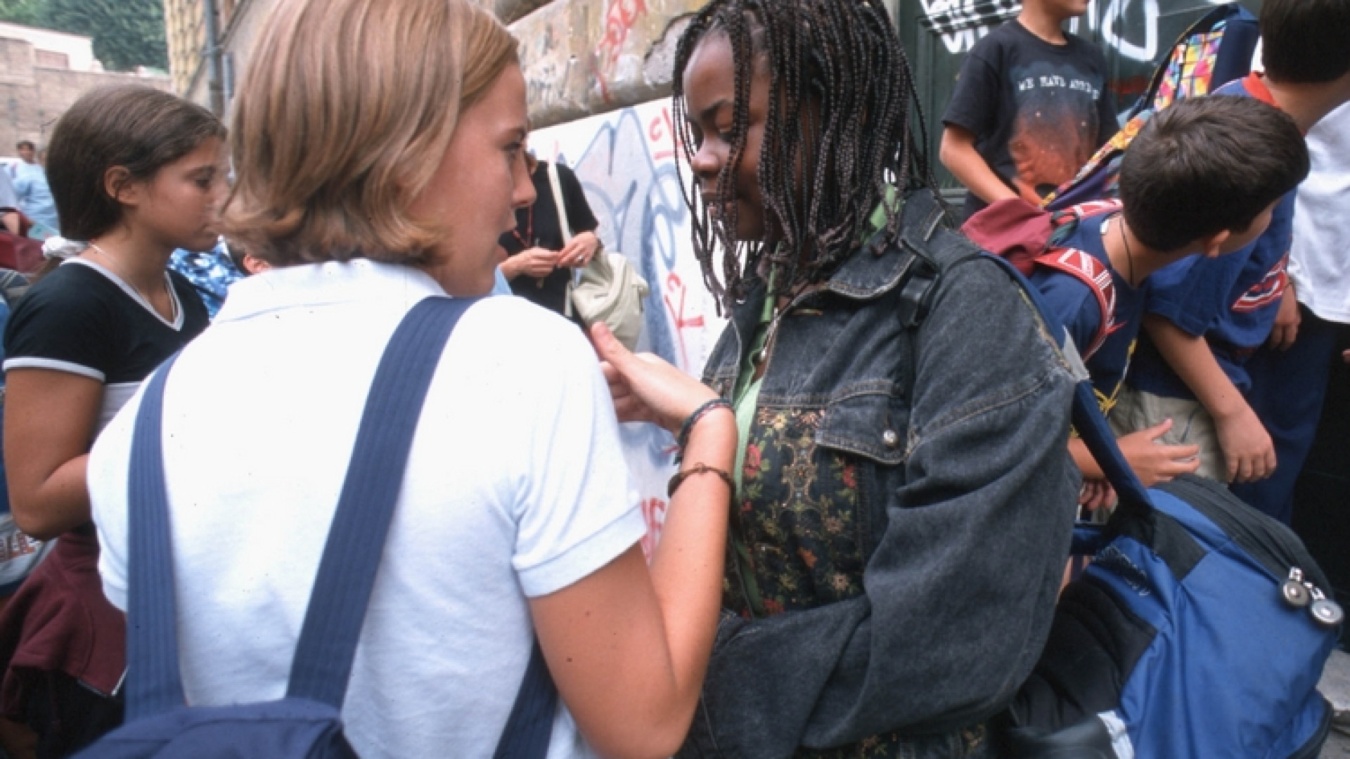 Immagine di Immigrazione, la ragione non vince la paura