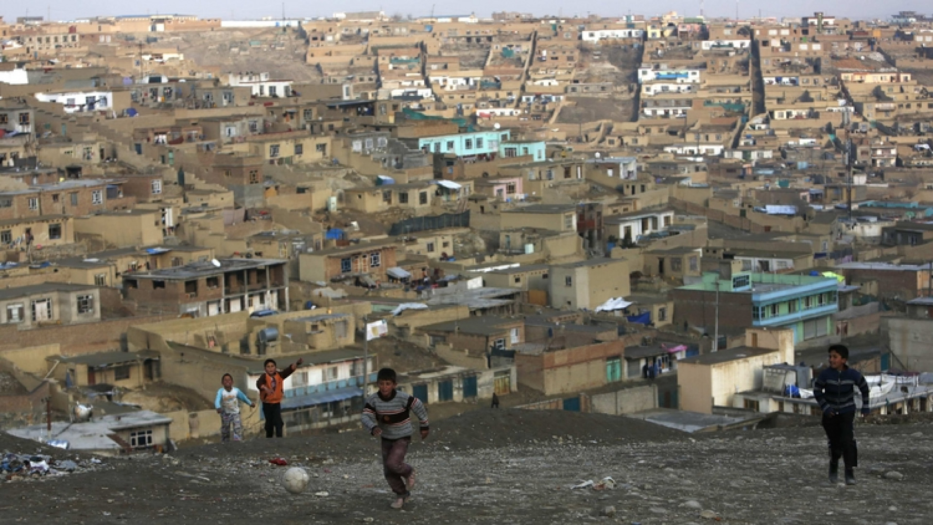 Immagine di La Ue rimpatria gli afghani in cambio di aiuti