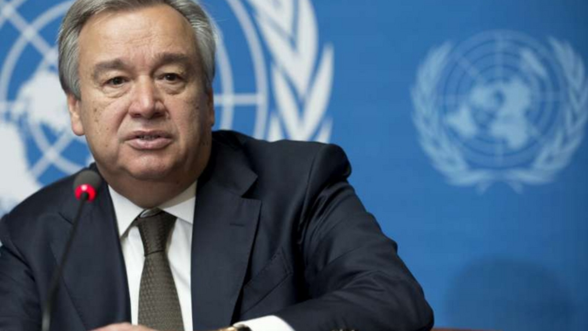Immagine di Ecco chi è Guterres, prossimo segretario Onu