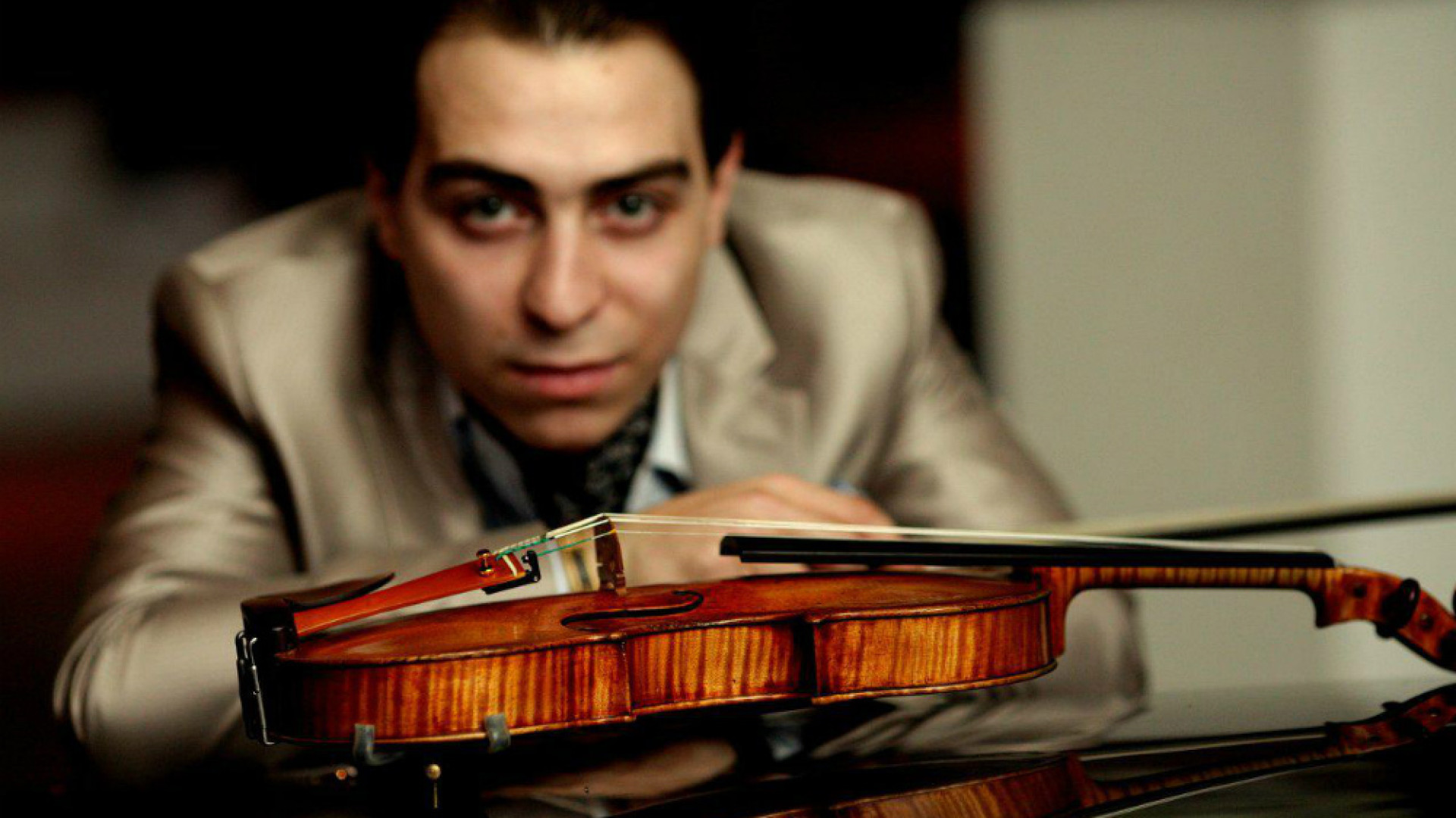 Immagine di Atmosfere gipsy con Geza
