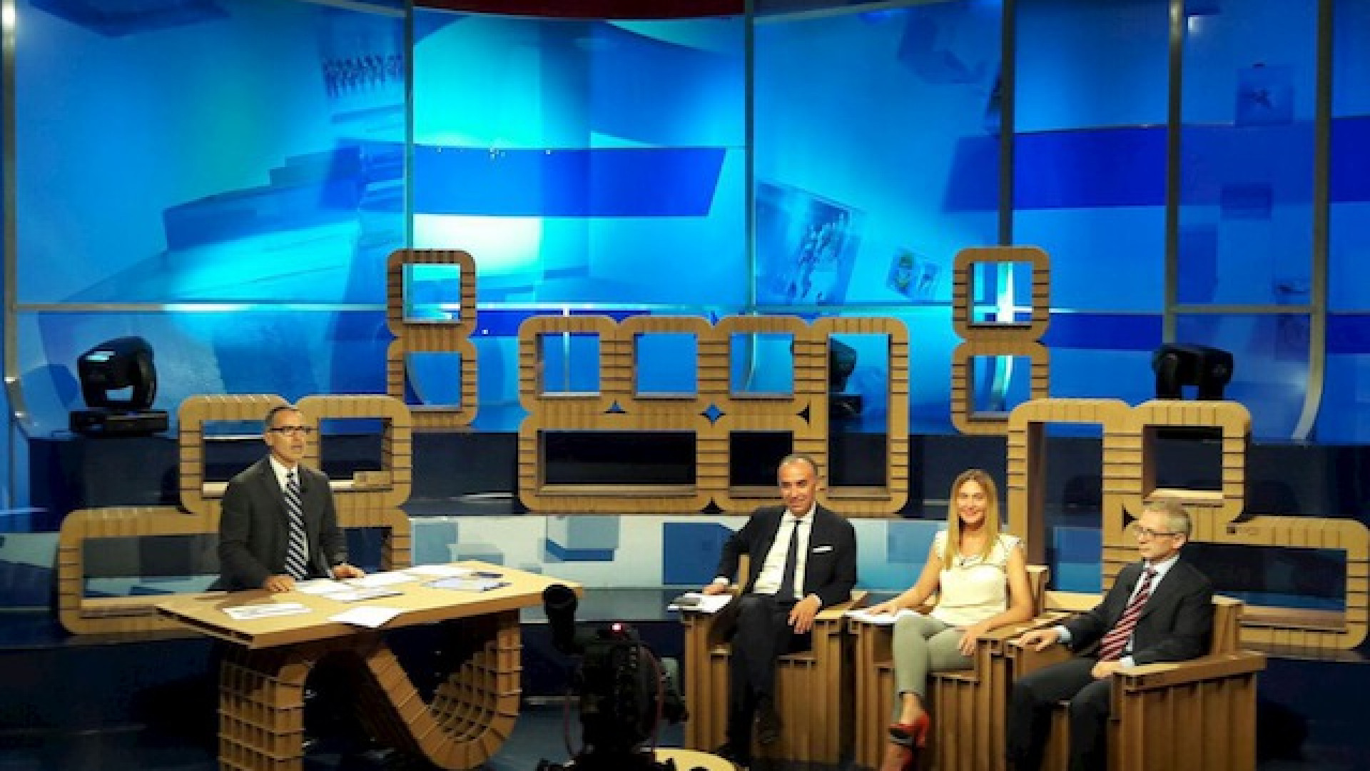 Immagine di Tempo indeterminato, quale futuro?