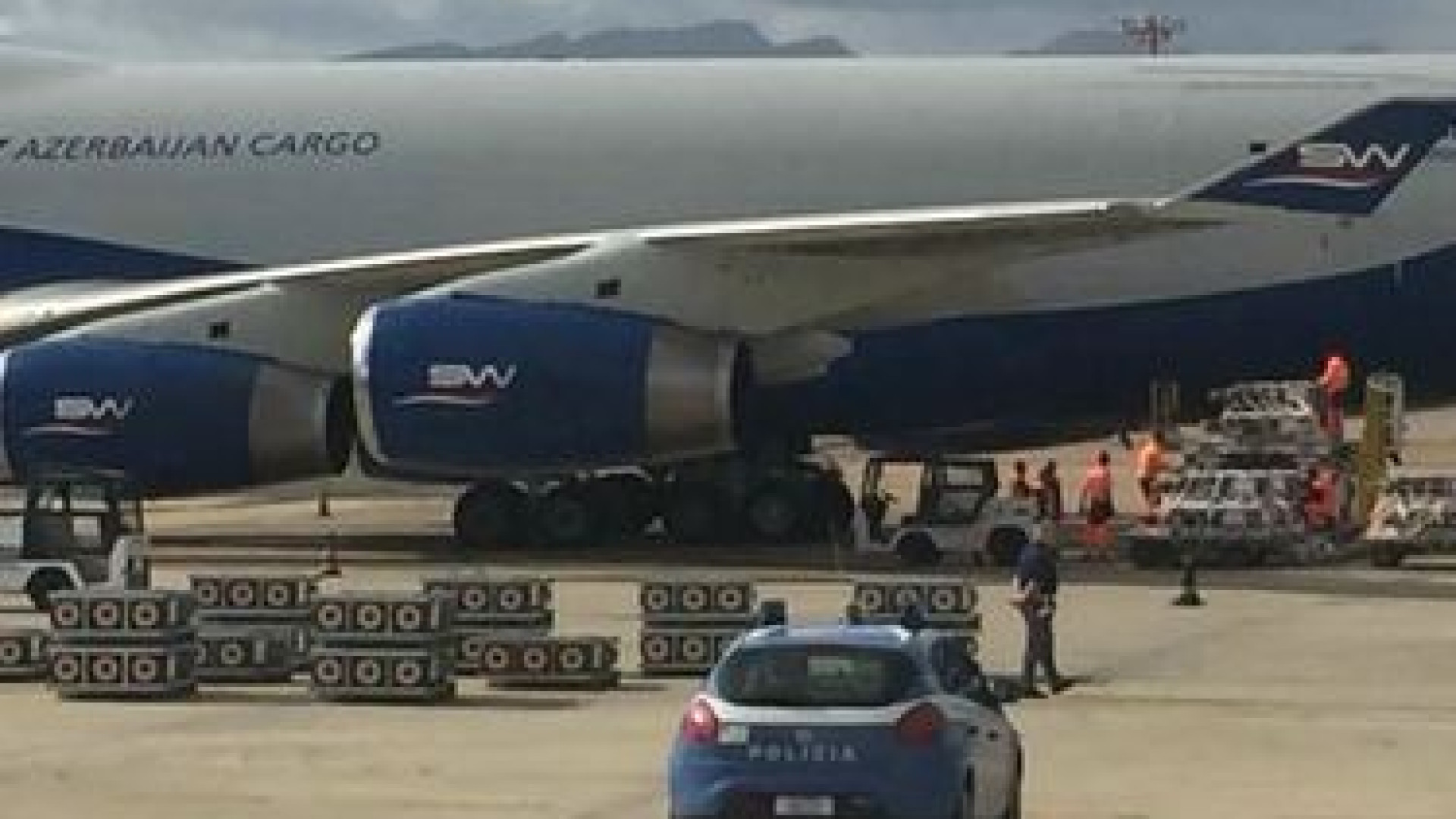 Immagine di Inchiesta, bombe italiane da Cagliari allo Yemen