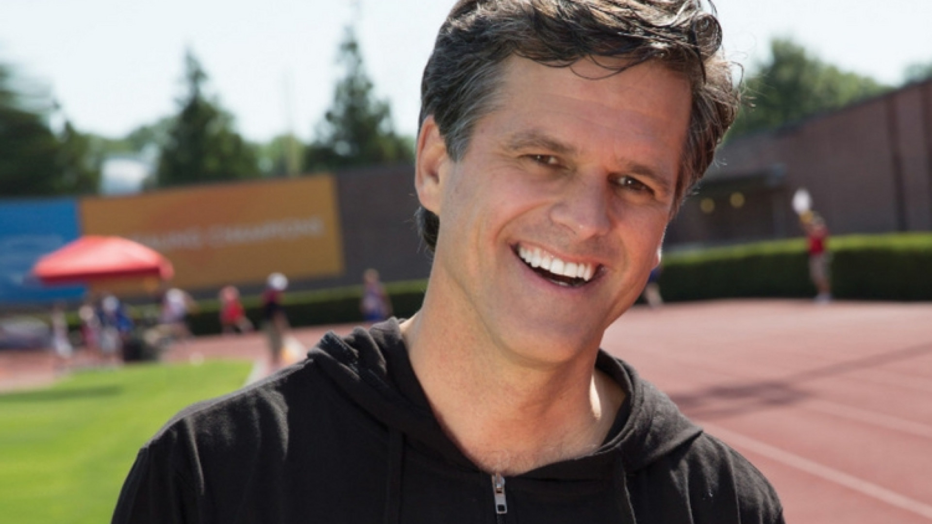 Immagine di Il presidente di Special Olympics: «Lo sport oltre le barriere»