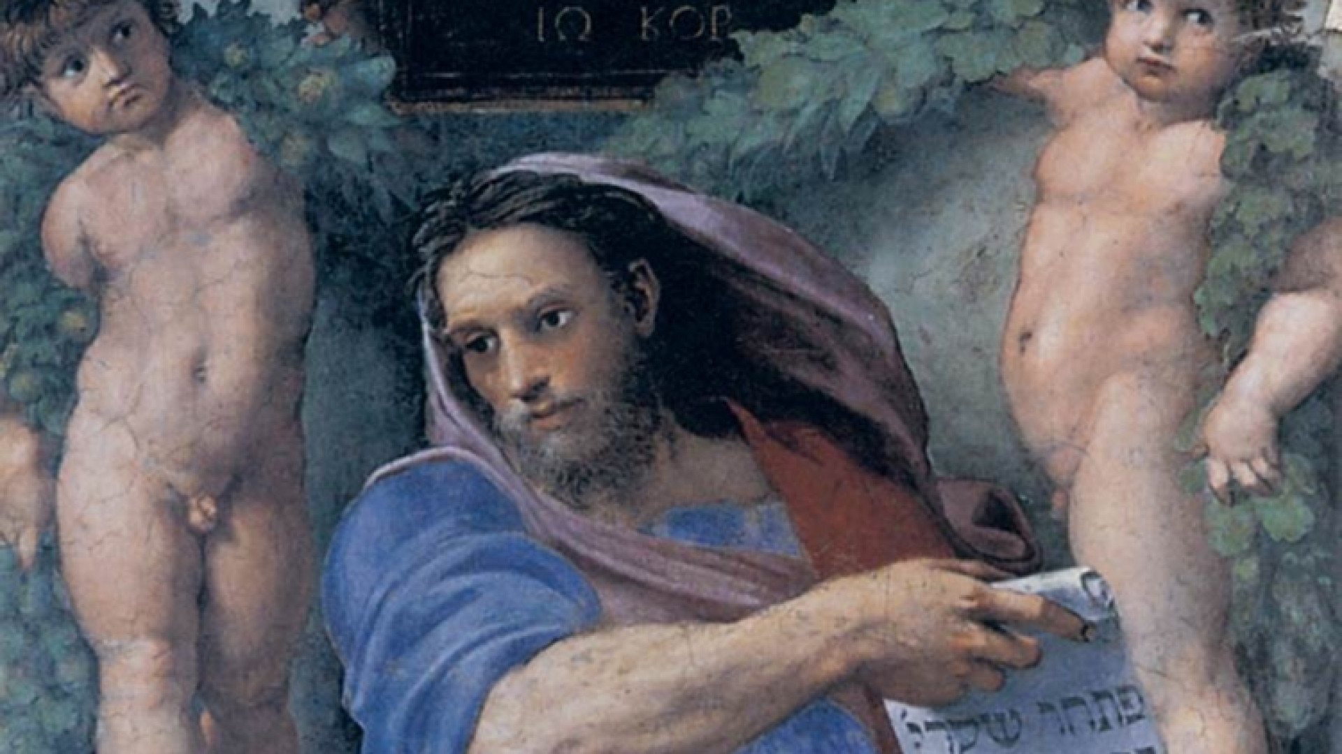 Immagine di La «Laudato si'» del profeta