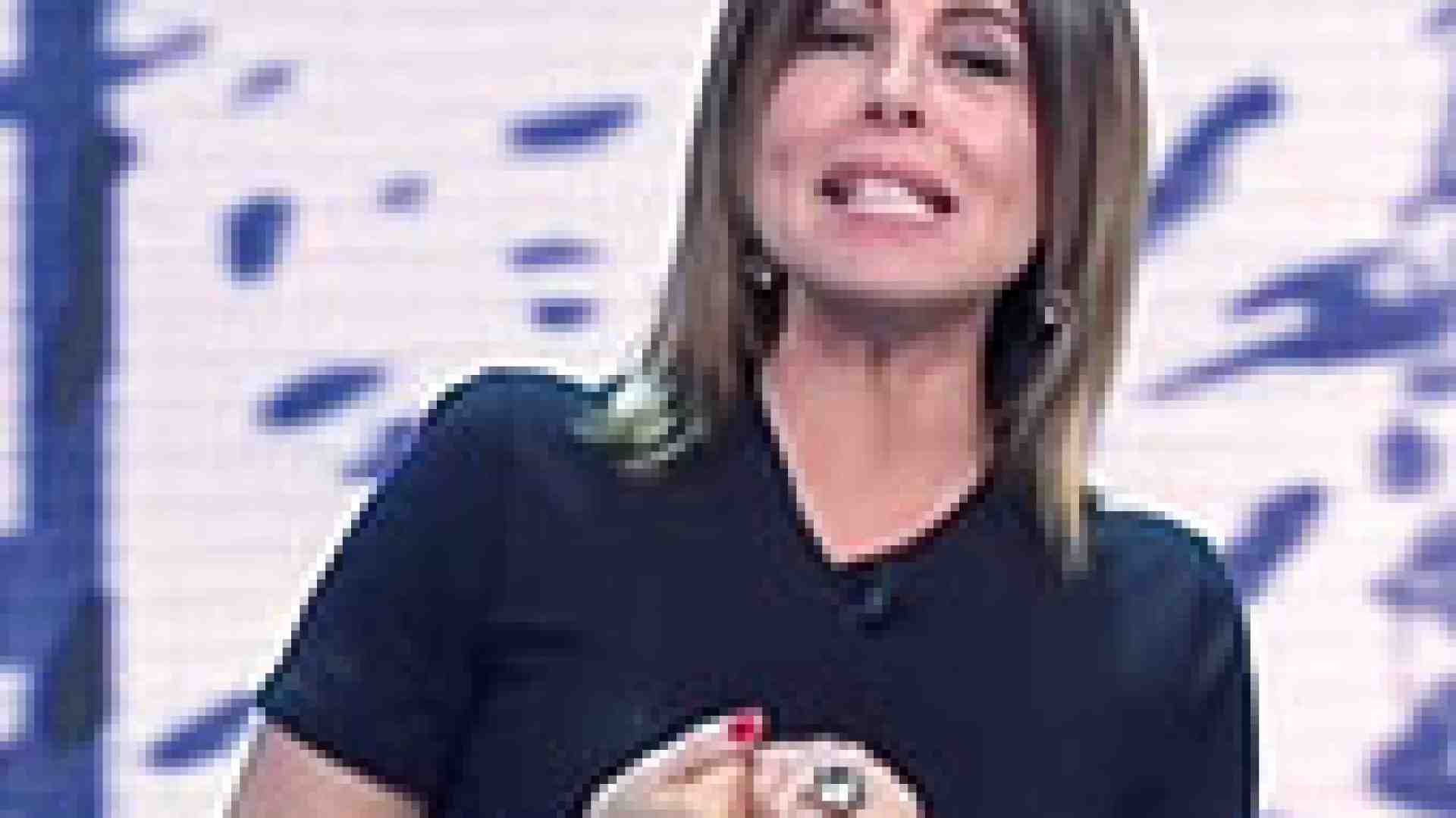 Immagine di Quel gran parlare nei salotti del sabato