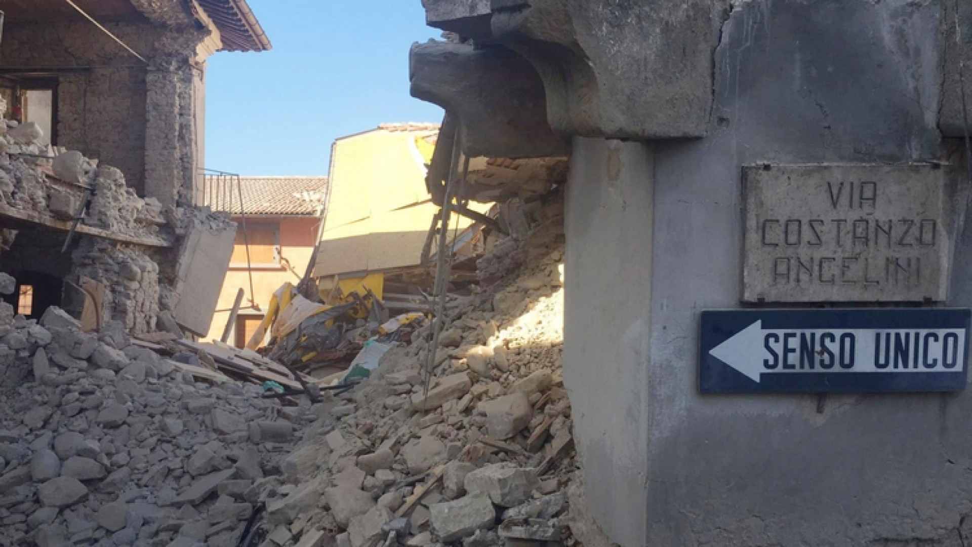Immagine di Terremoto: risarcimenti, tasse e prestiti
