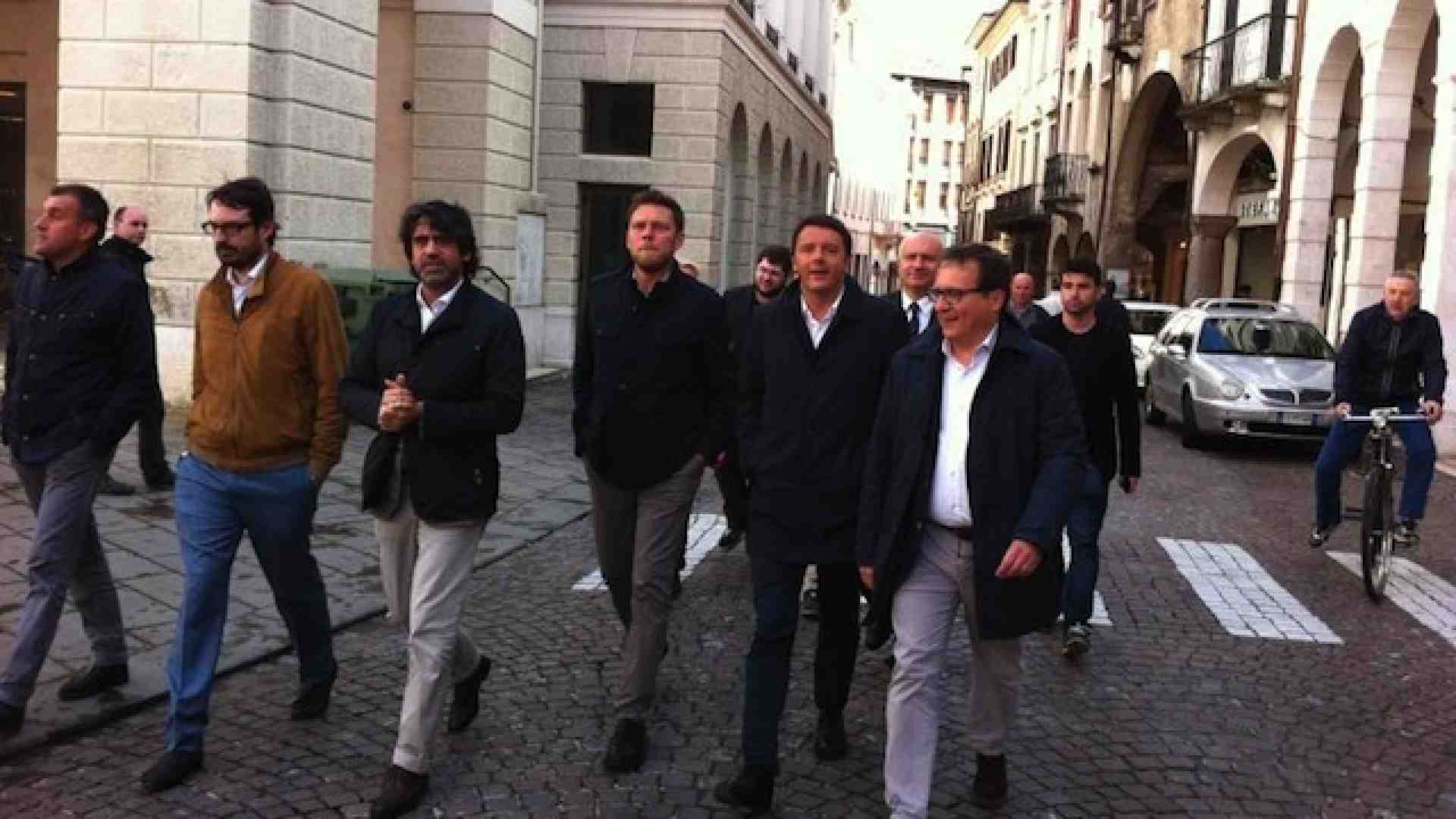 Immagine di Fism Veneto: L'impegno di Renzi per un incontro sulle materne paritarie