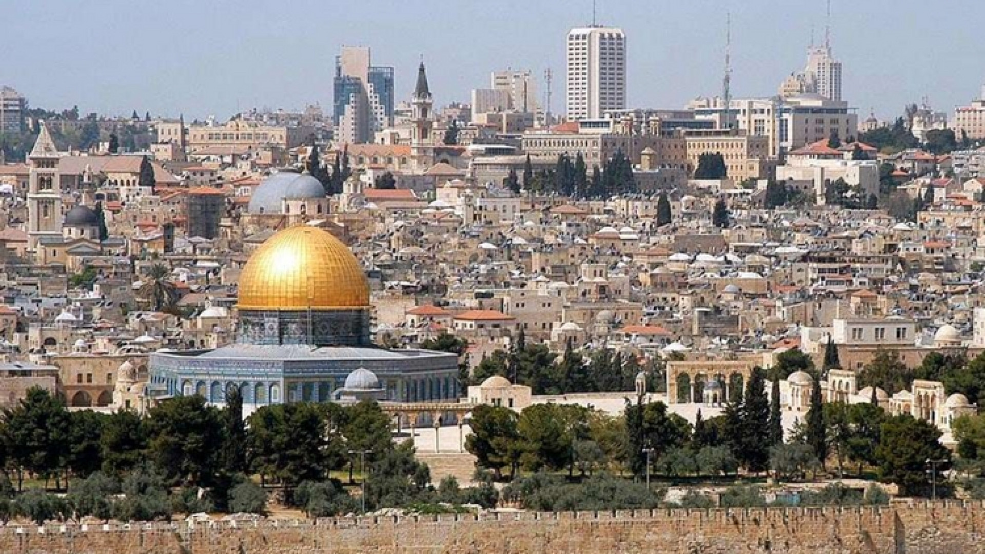 Immagine di Israele rompe con l'Unesco: «Filopalestinese»