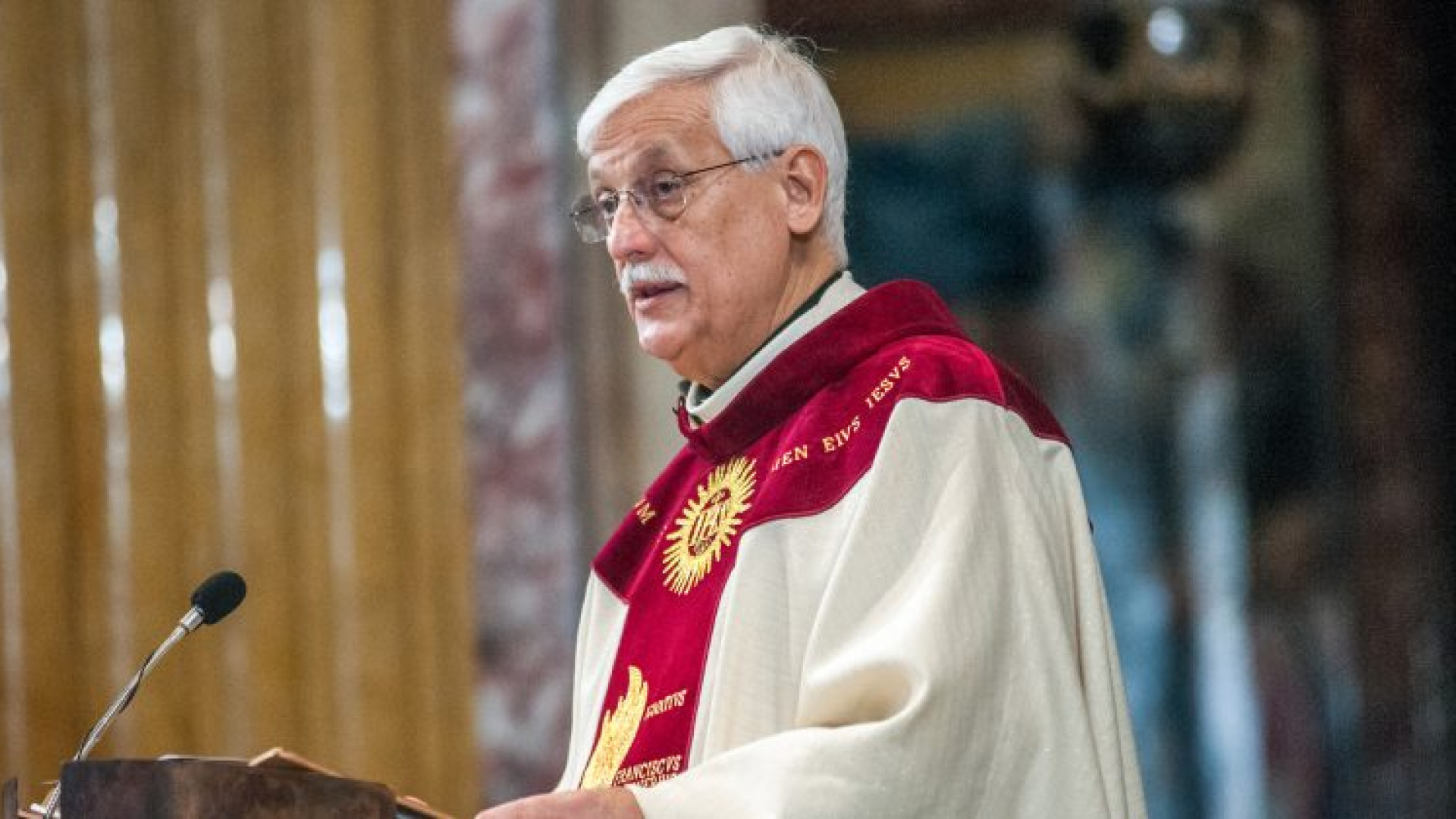 Immagine di Gesuiti, il «programma» del nuovo generale